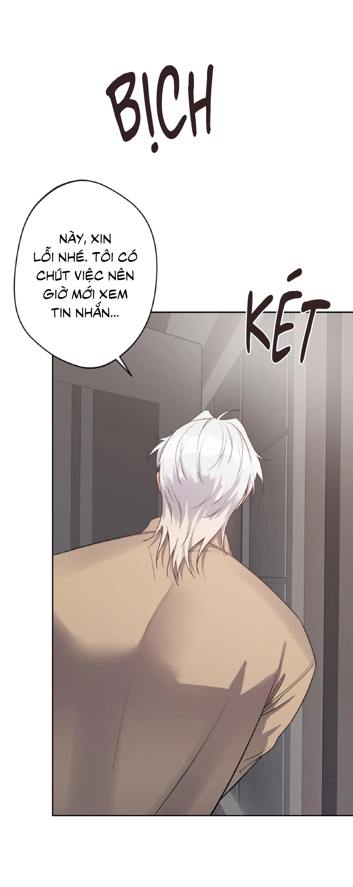 Angel kiss Chapter 21 Trang 16