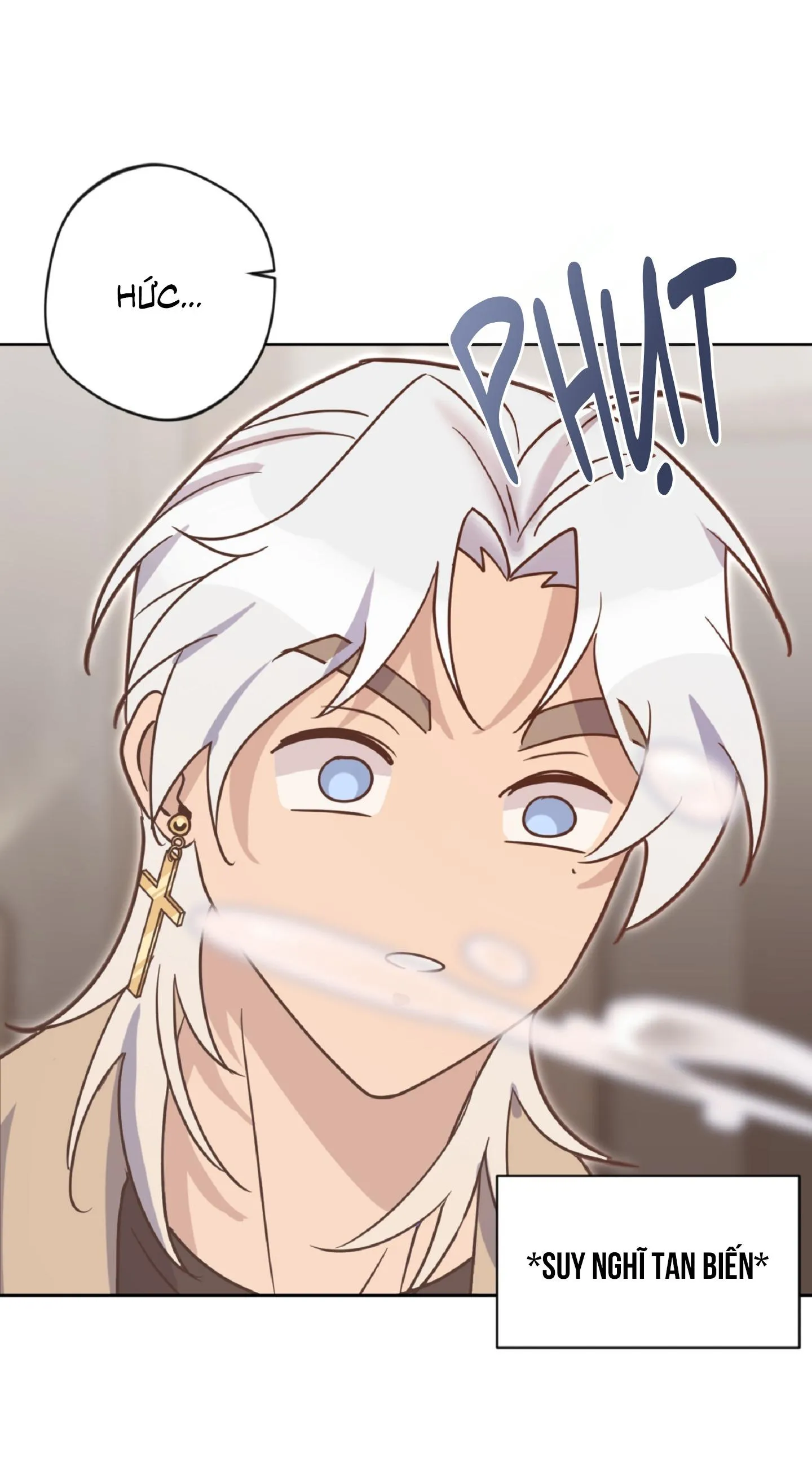 Angel kiss Chapter 21 Trang 17