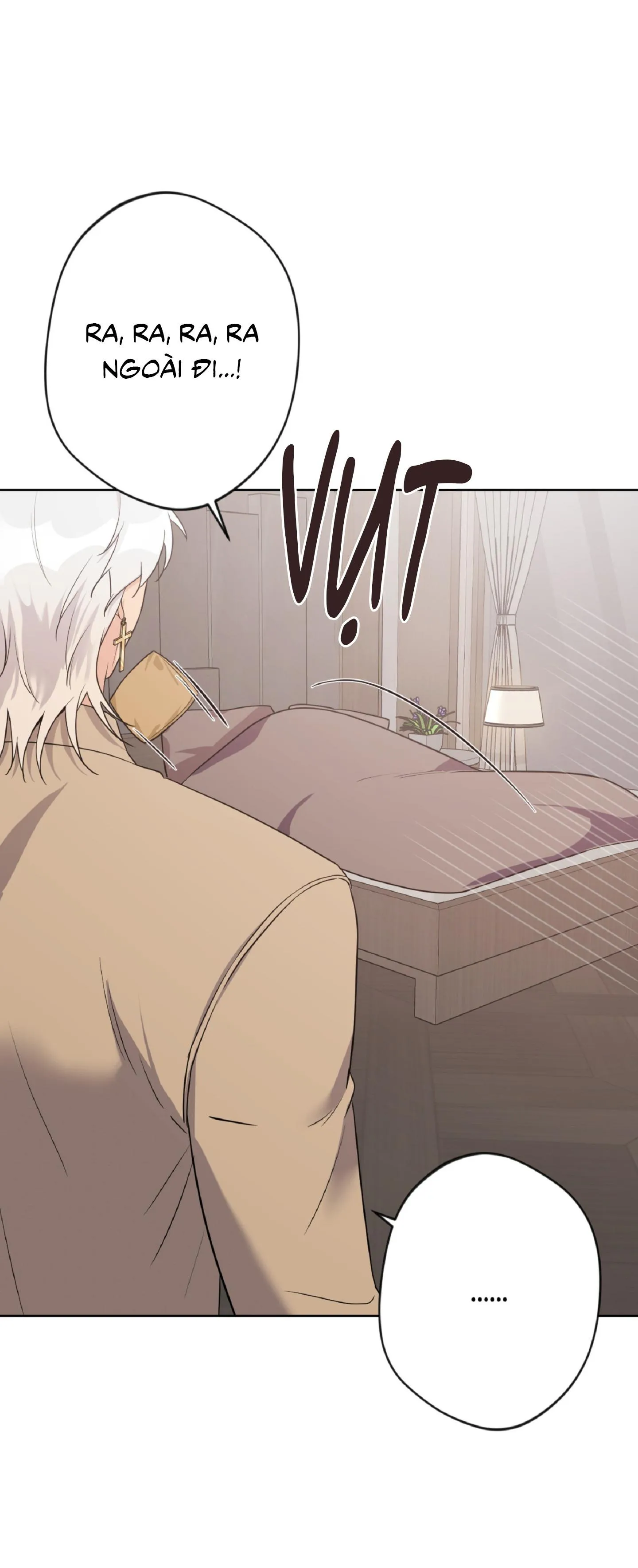 Angel kiss Chapter 21 Trang 20