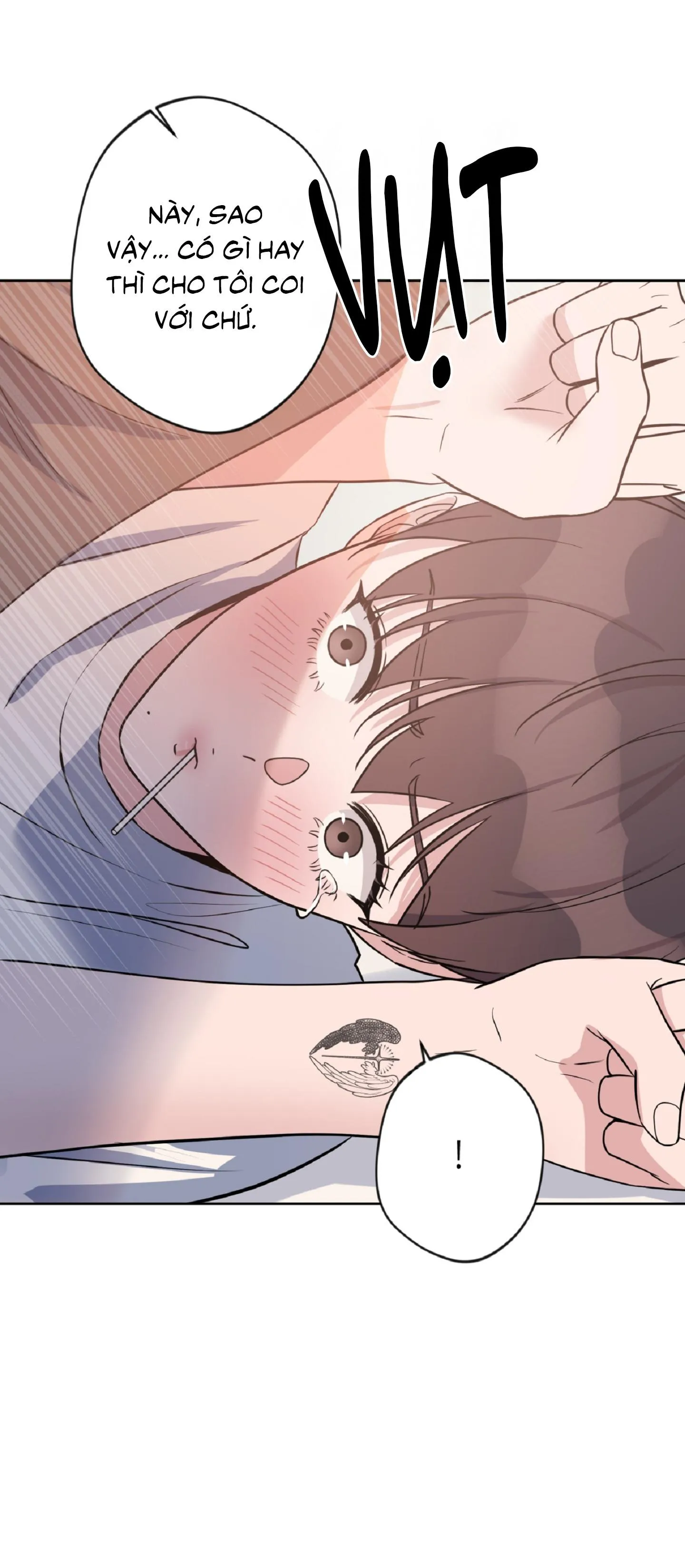 Angel kiss Chapter 21 Trang 23