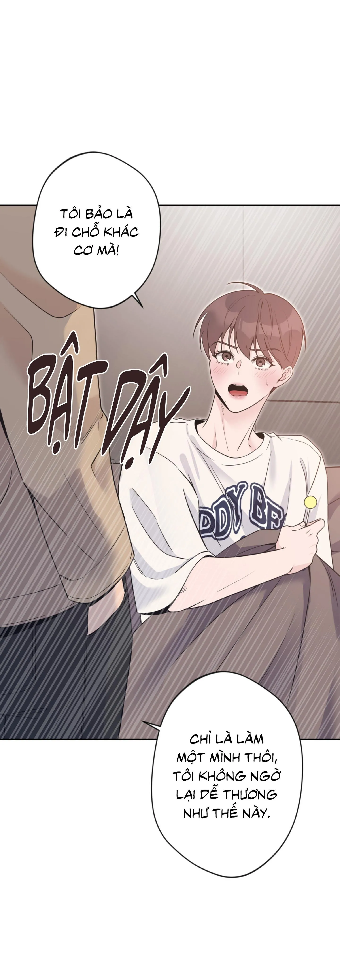 Angel kiss Chapter 21 Trang 24