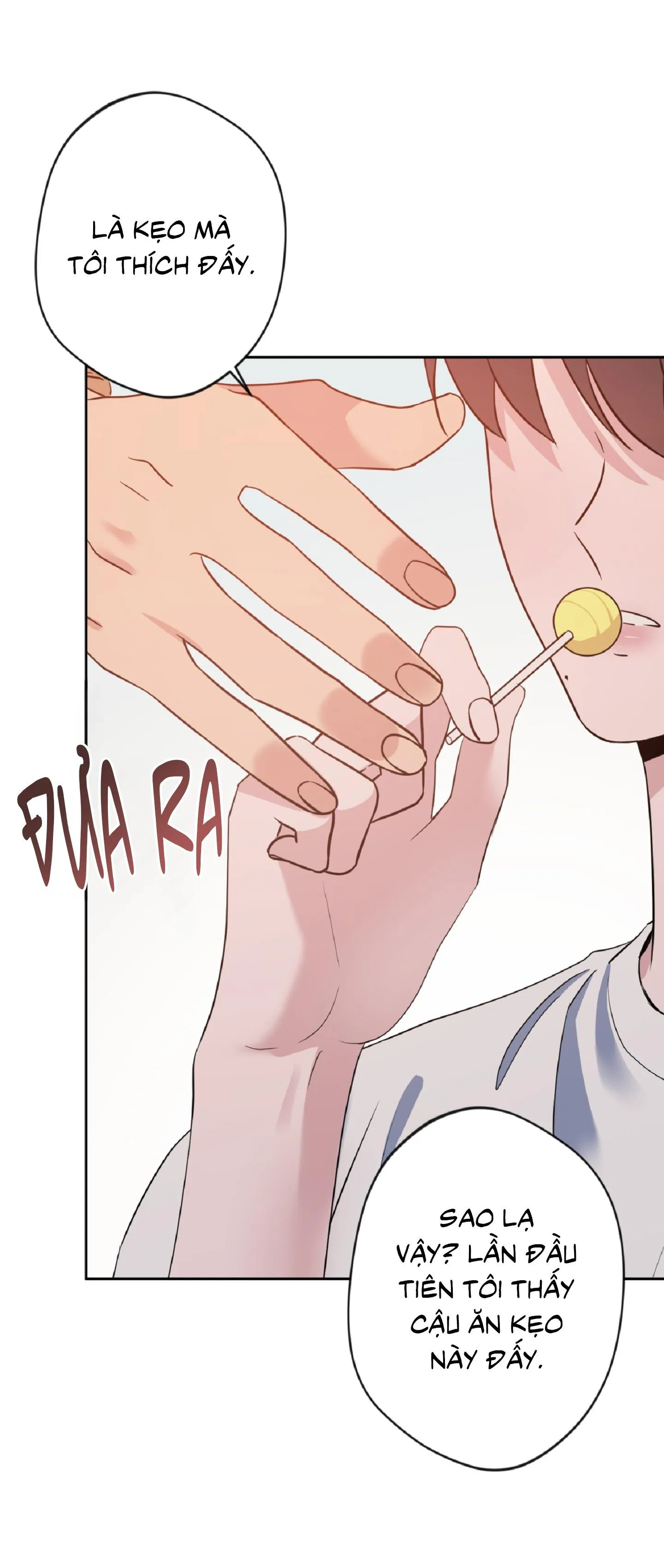 Angel kiss Chapter 21 Trang 28