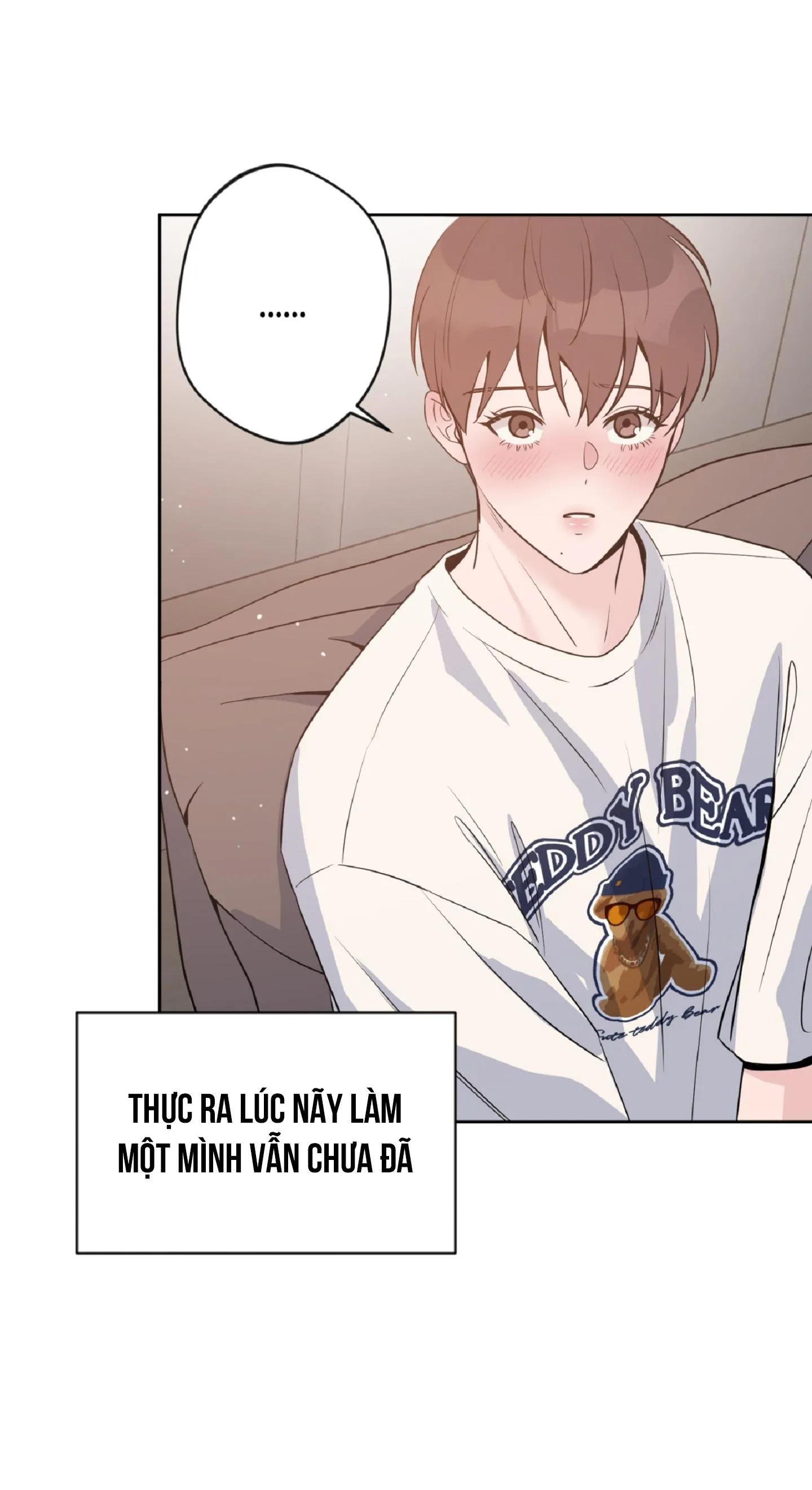 Angel kiss Chapter 21 Trang 35