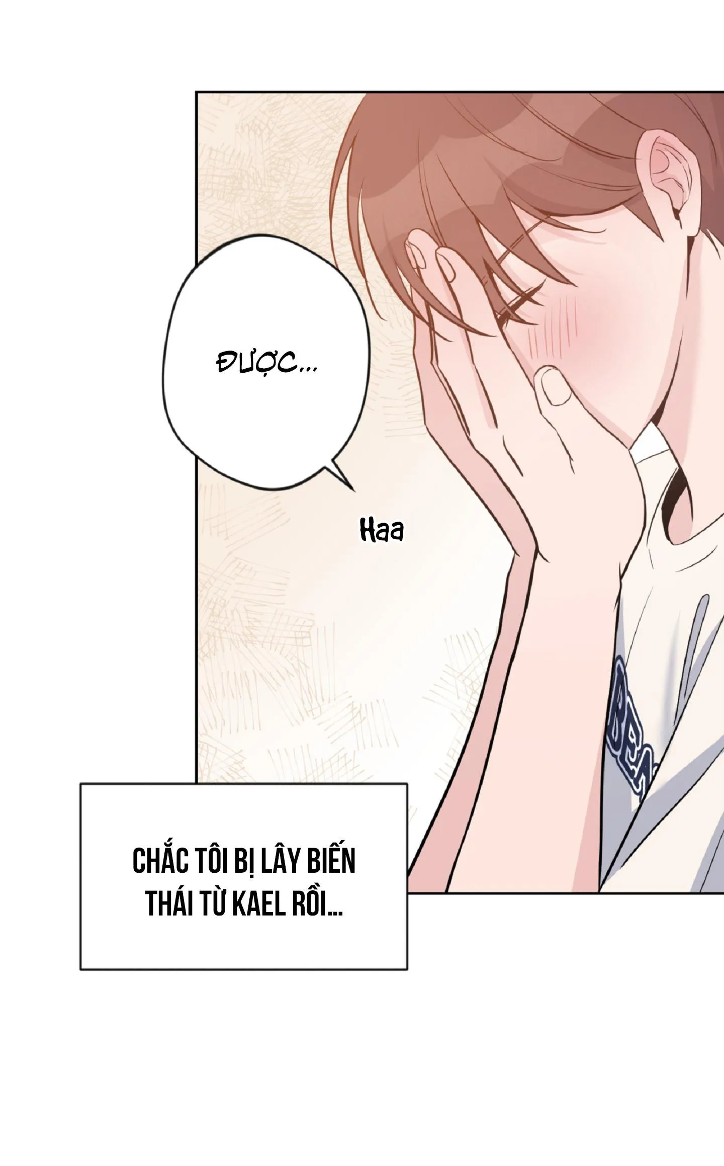 Angel kiss Chapter 21 Trang 37