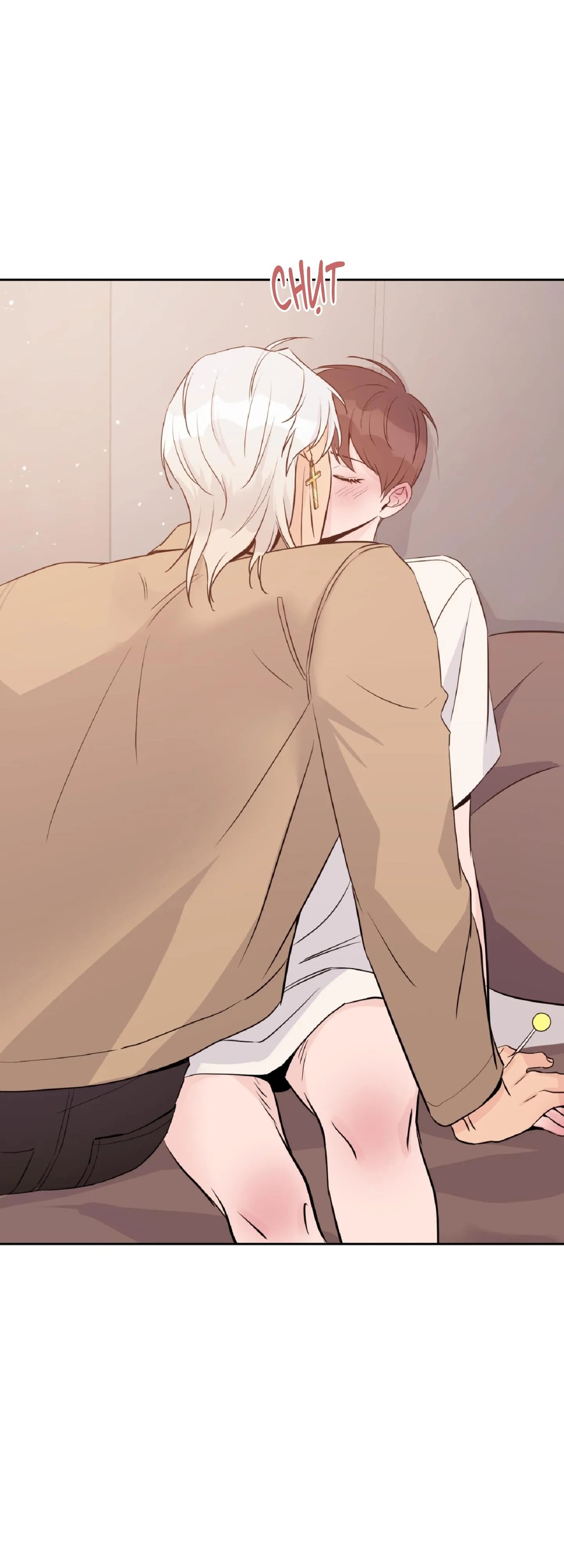 Angel kiss Chapter 21 Trang 39