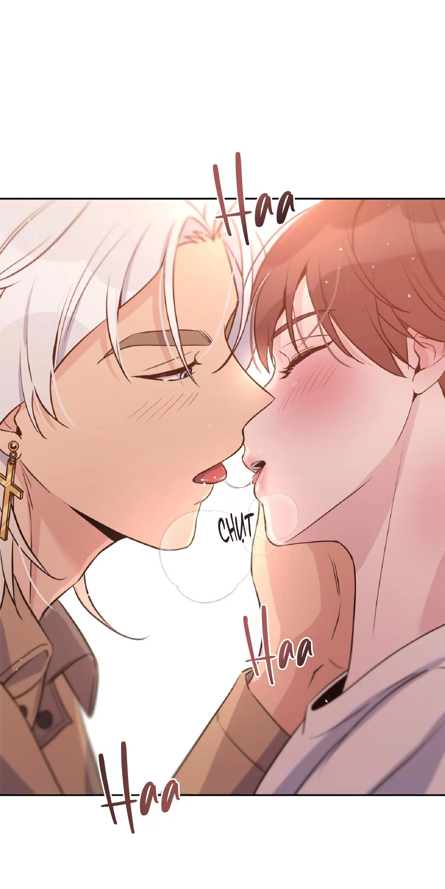 Angel kiss Chapter 21 Trang 43