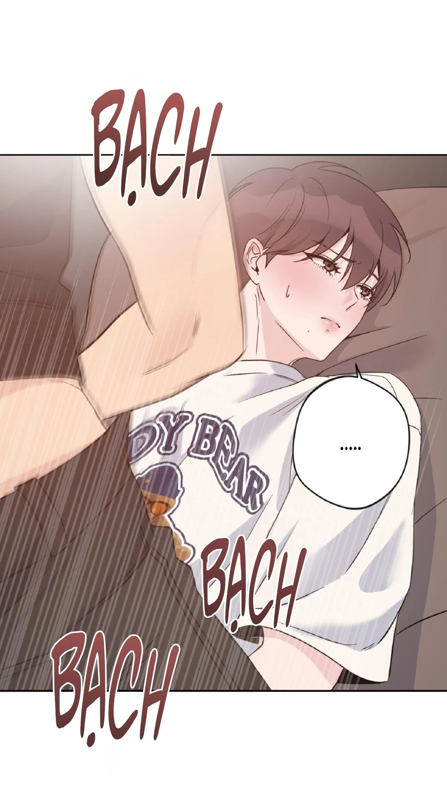 Angel kiss Chapter 21 Trang 49