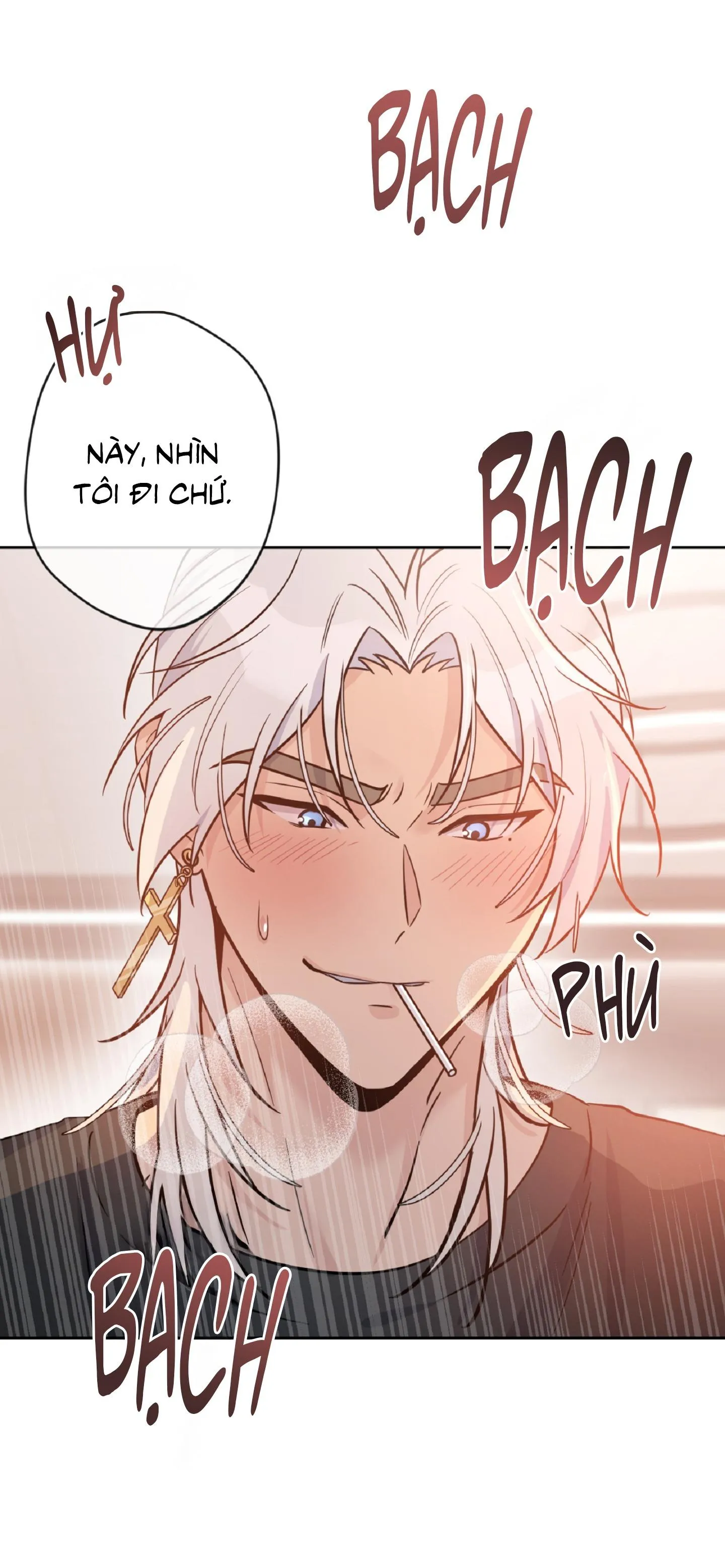 Angel kiss Chapter 21 Trang 50