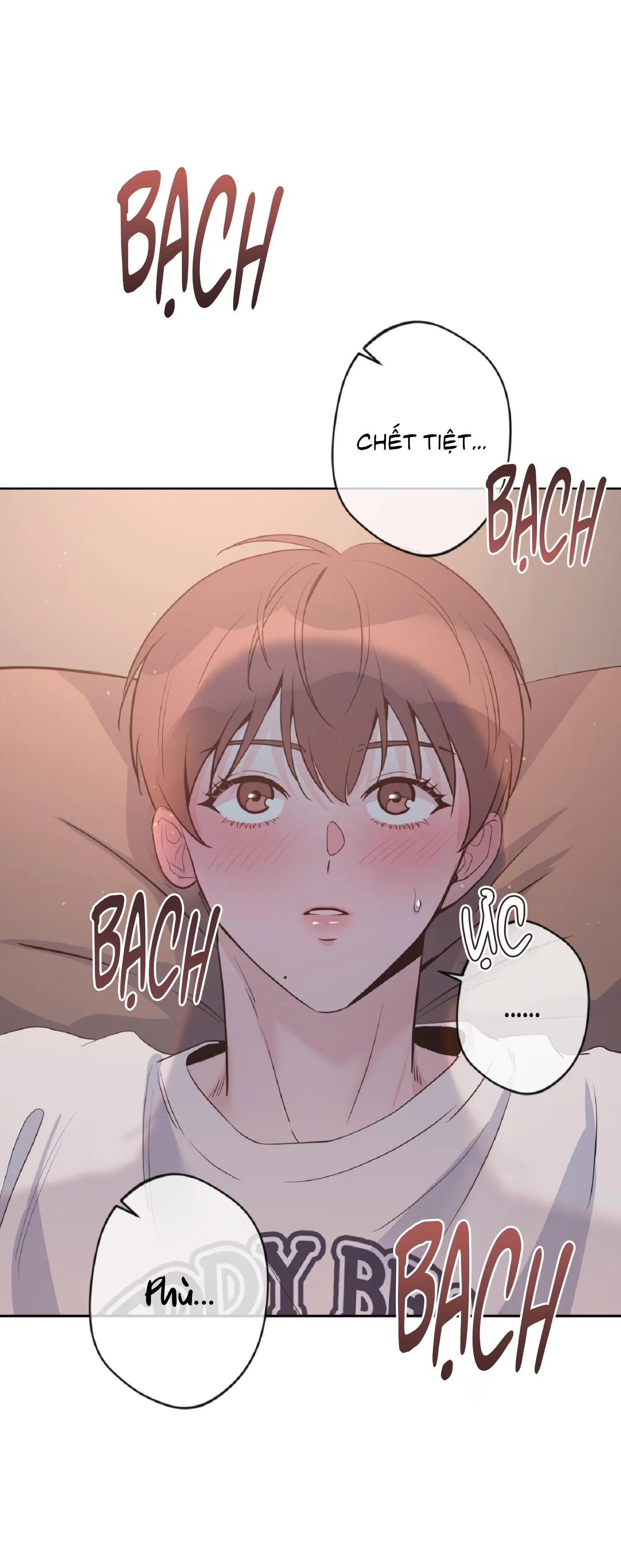 Angel kiss Chapter 21 Trang 52