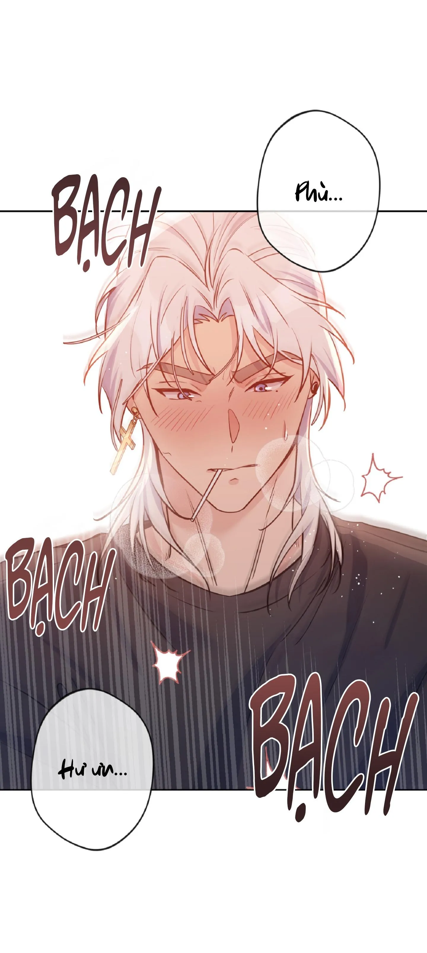 Angel kiss Chapter 21 Trang 53