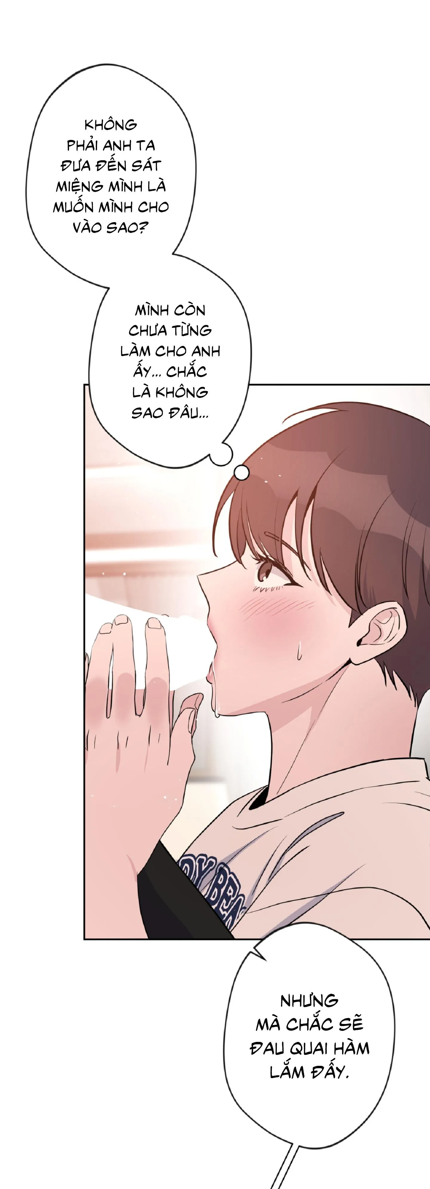 Angel kiss Chapter 21 Trang 58