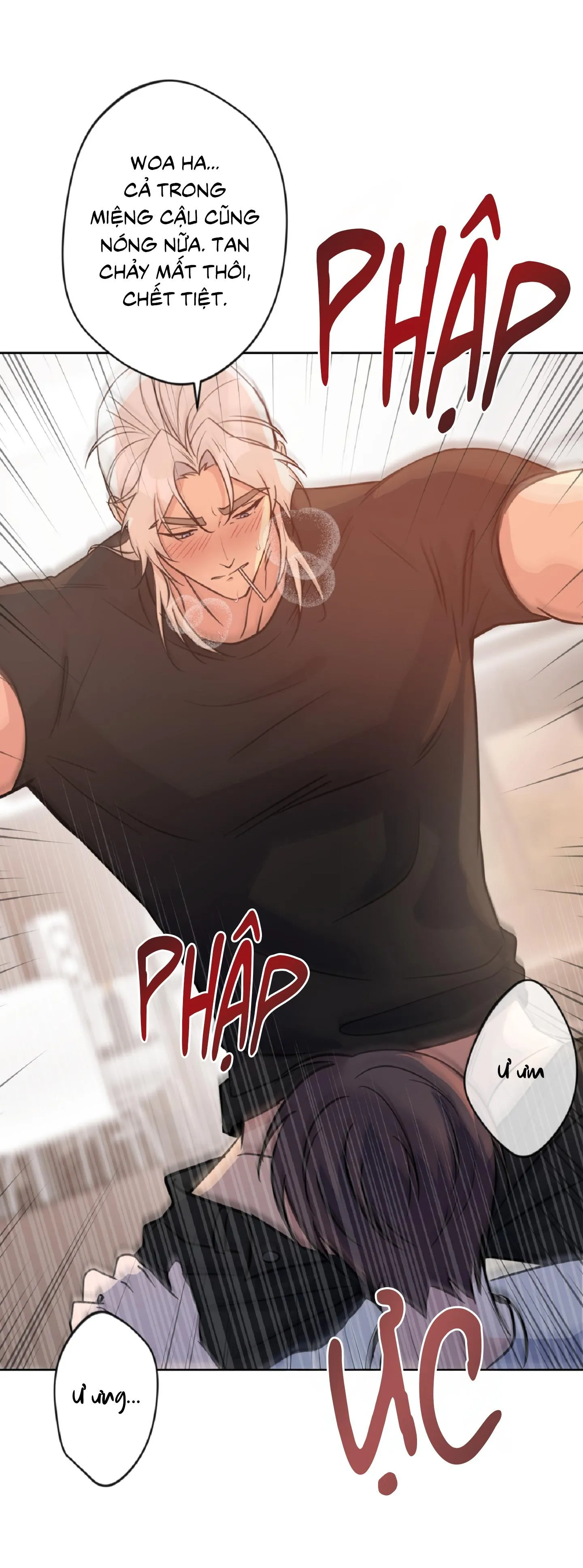 Angel kiss Chapter 21 Trang 64