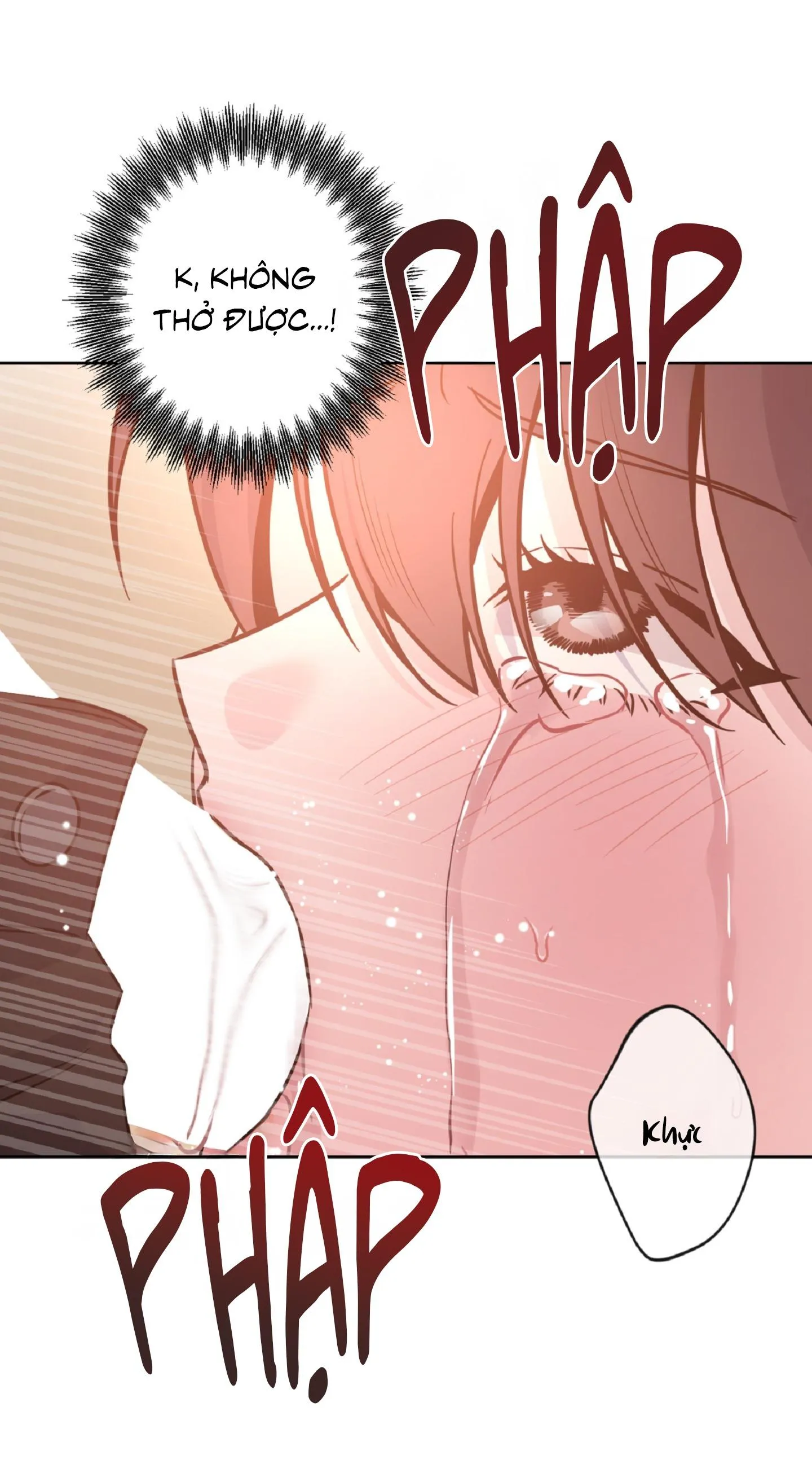 Angel kiss Chapter 21 Trang 65