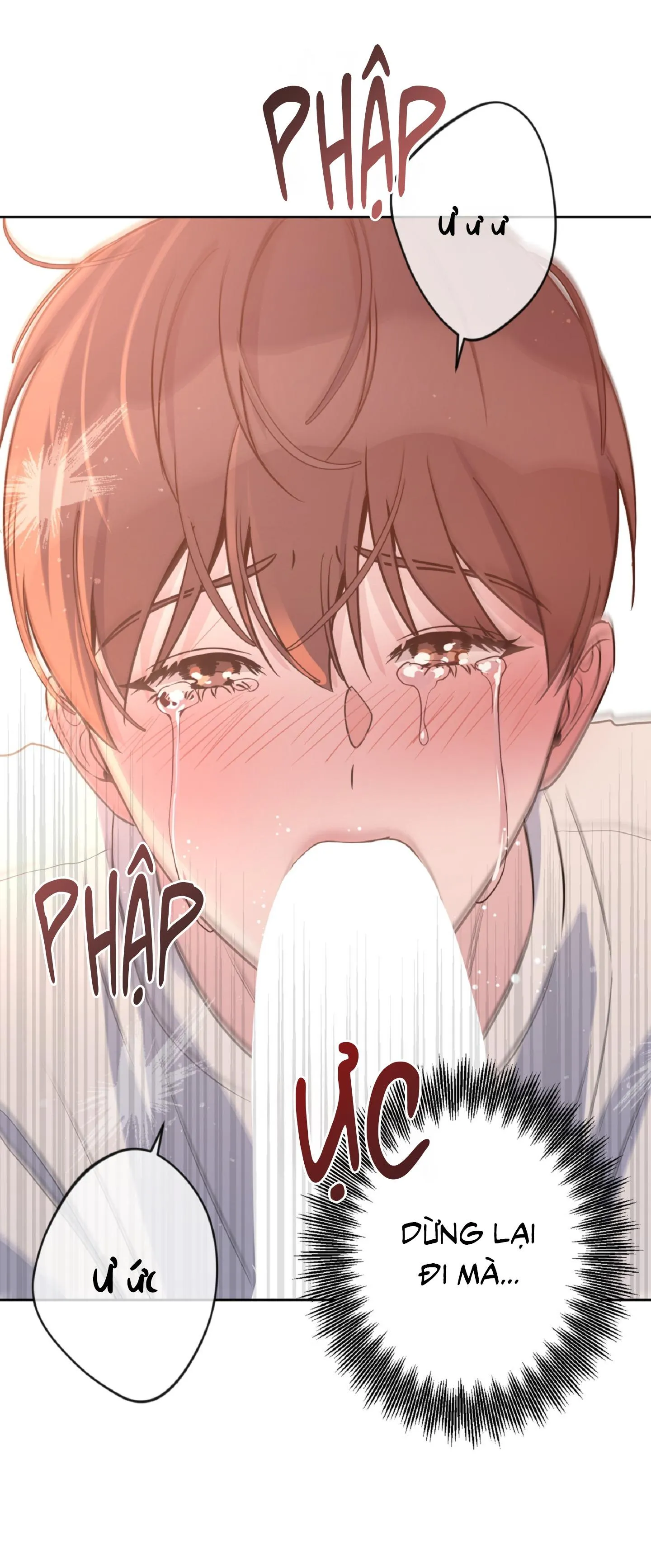 Angel kiss Chapter 21 Trang 67