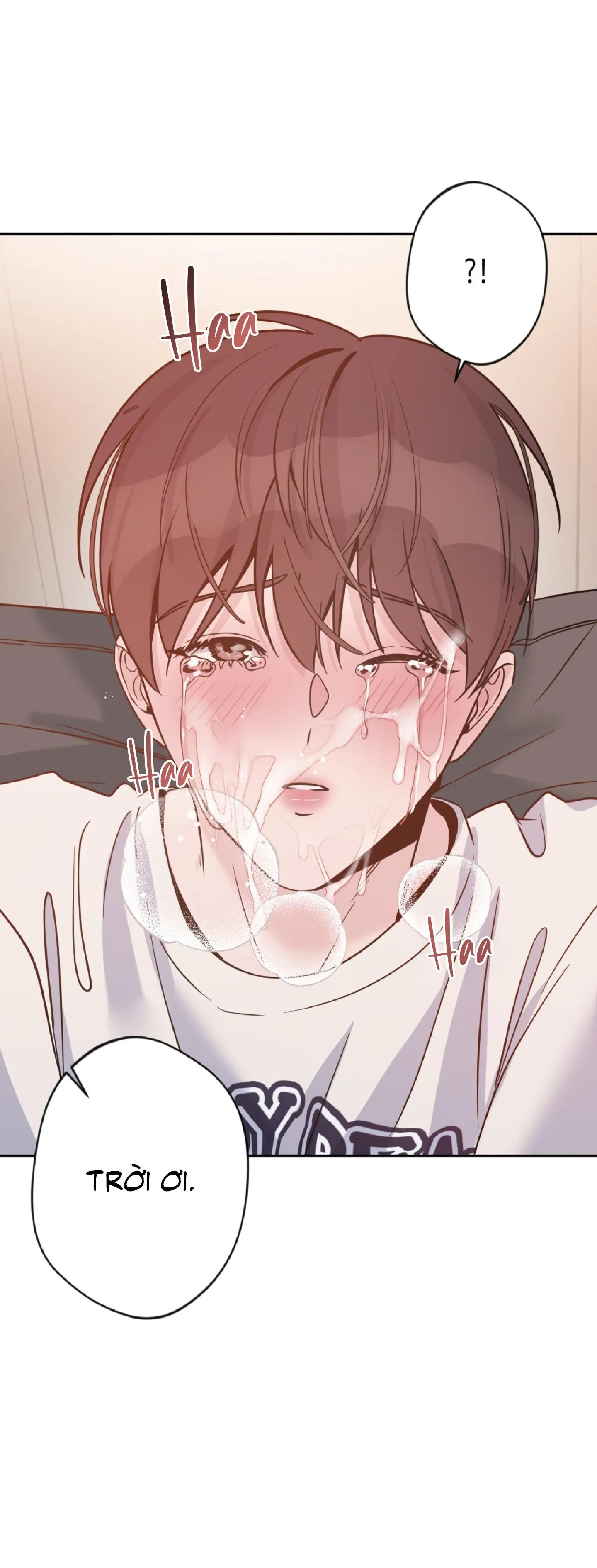 Angel kiss Chapter 21 Trang 70