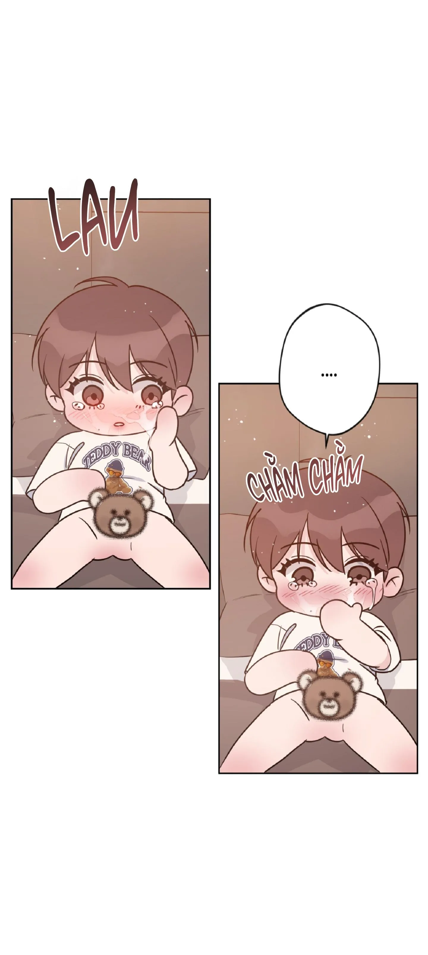 Angel kiss Chapter 21 Trang 71