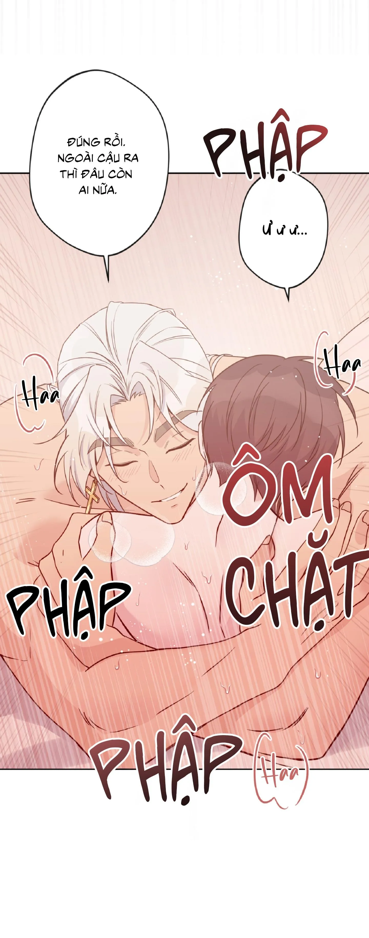 Angel kiss Chapter 22 Trang 3