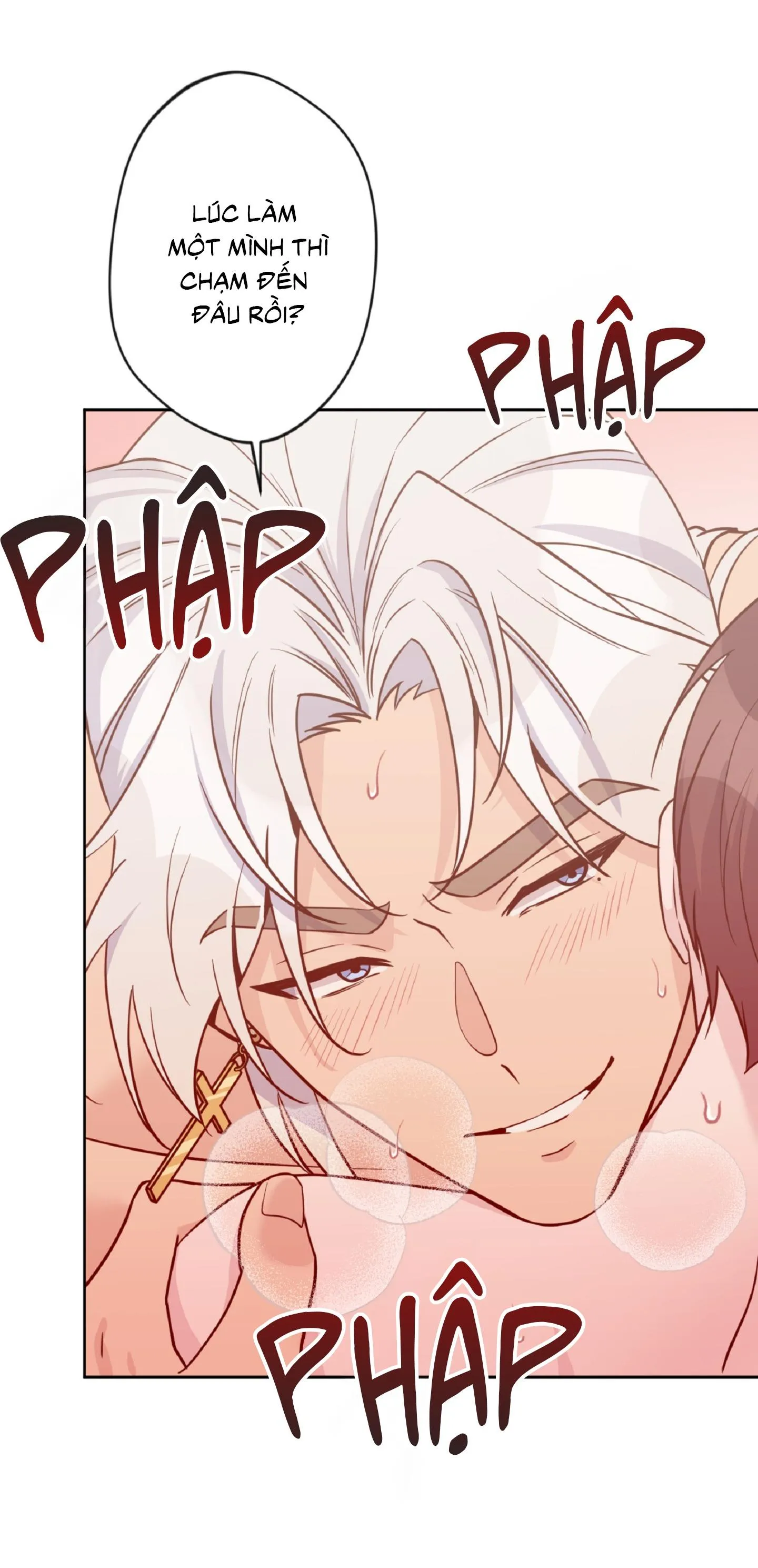 Angel kiss Chapter 22 Trang 6