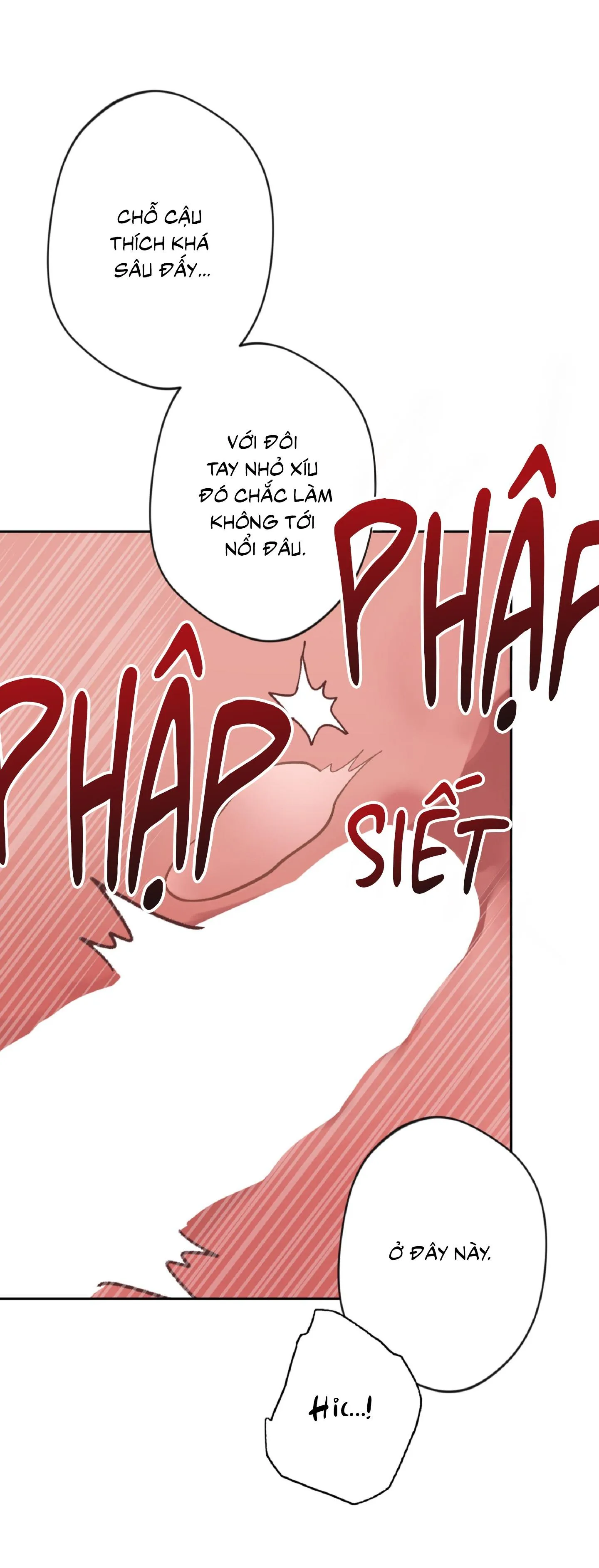 Angel kiss Chapter 22 Trang 7