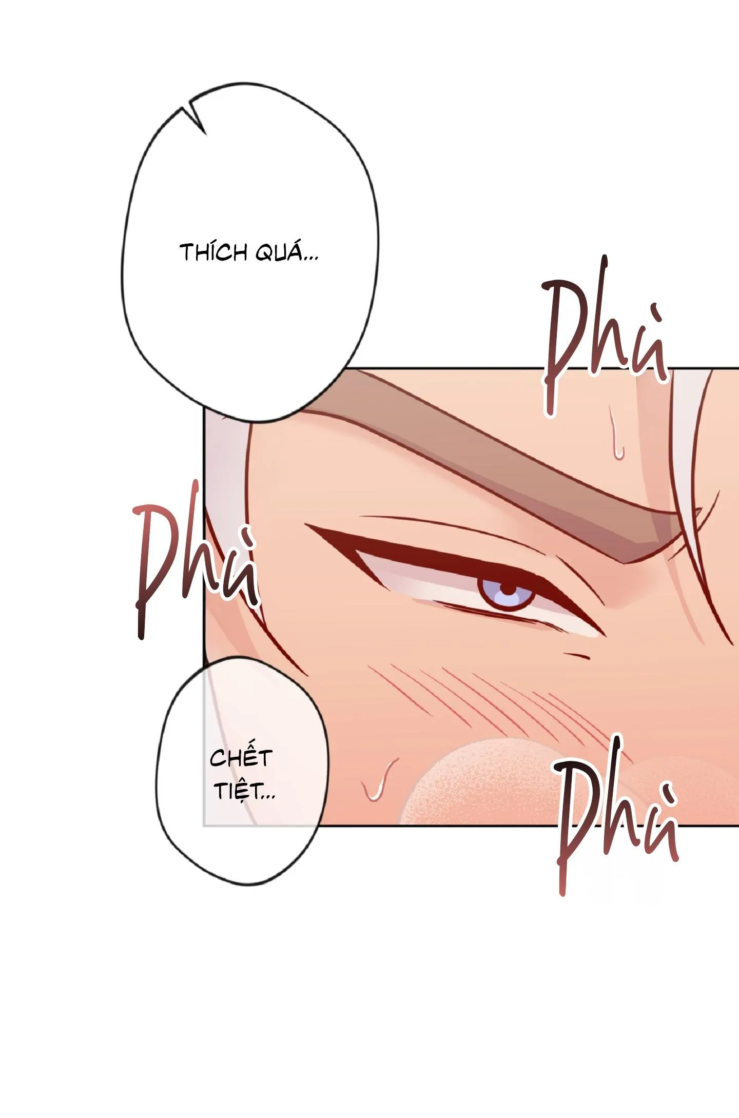 Angel kiss Chapter 22 Trang 9