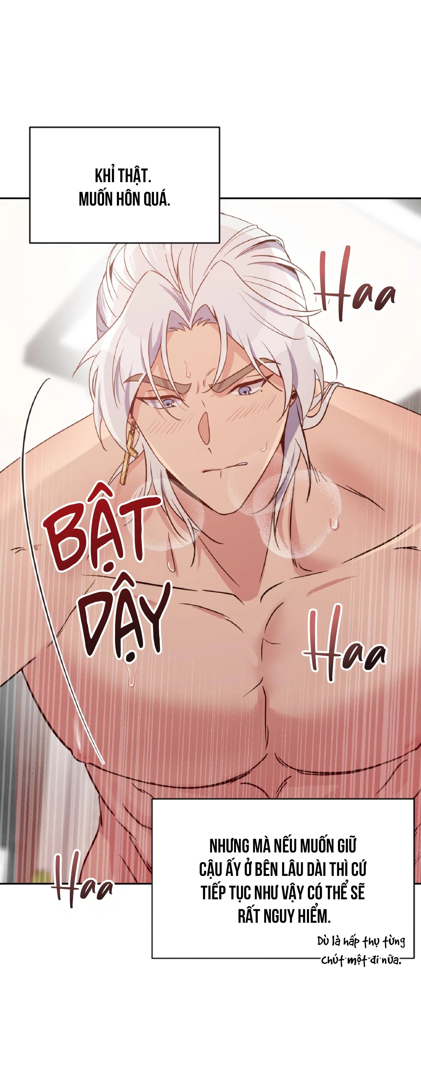 Angel kiss Chapter 22 Trang 10