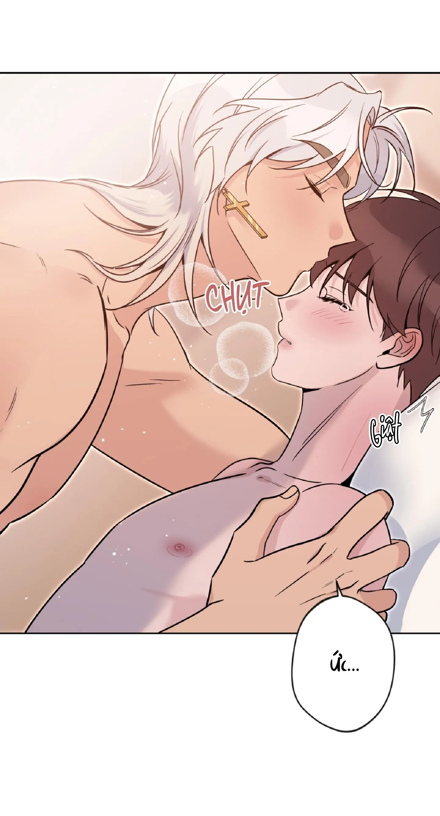 Angel kiss Chapter 22 Trang 12