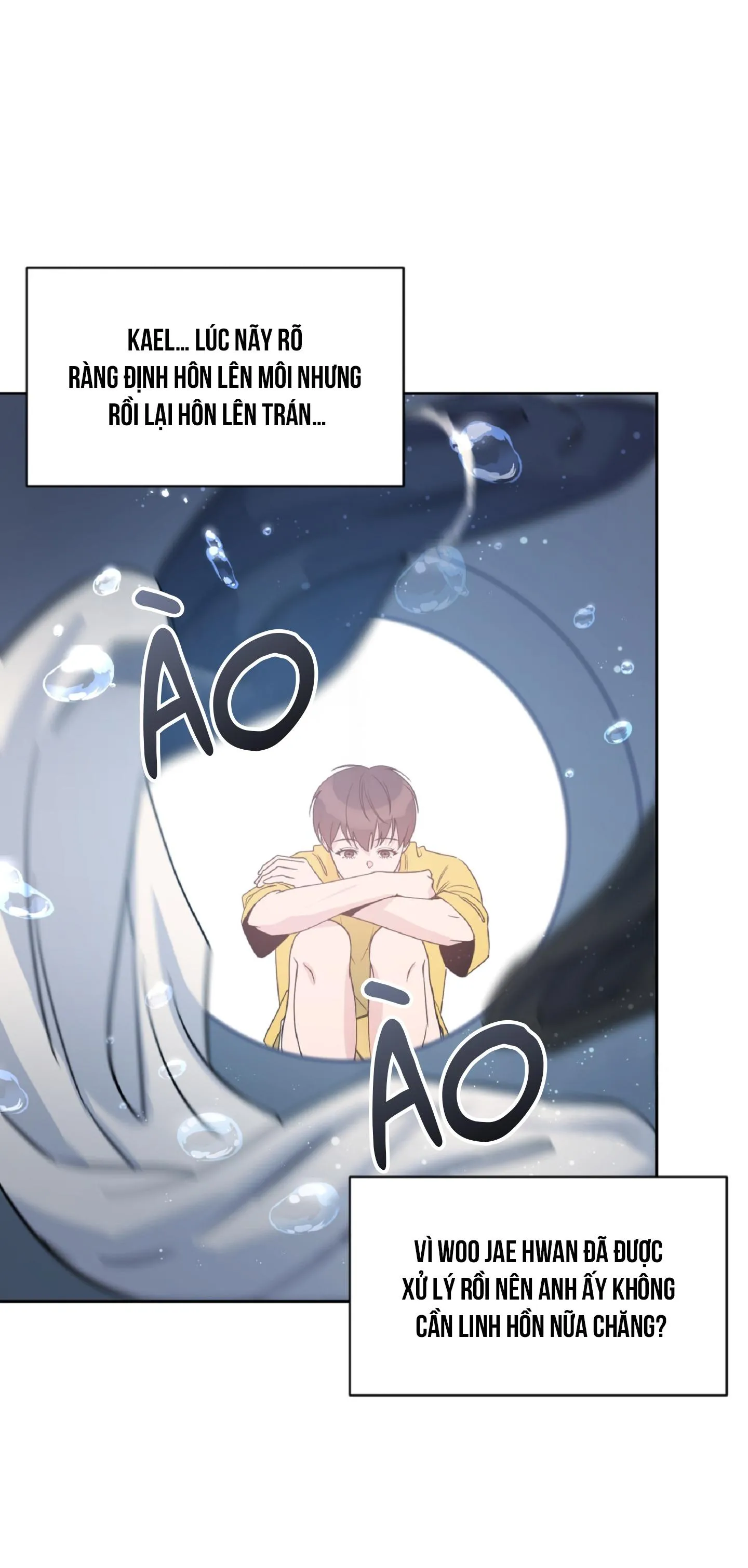 Angel kiss Chapter 22 Trang 22