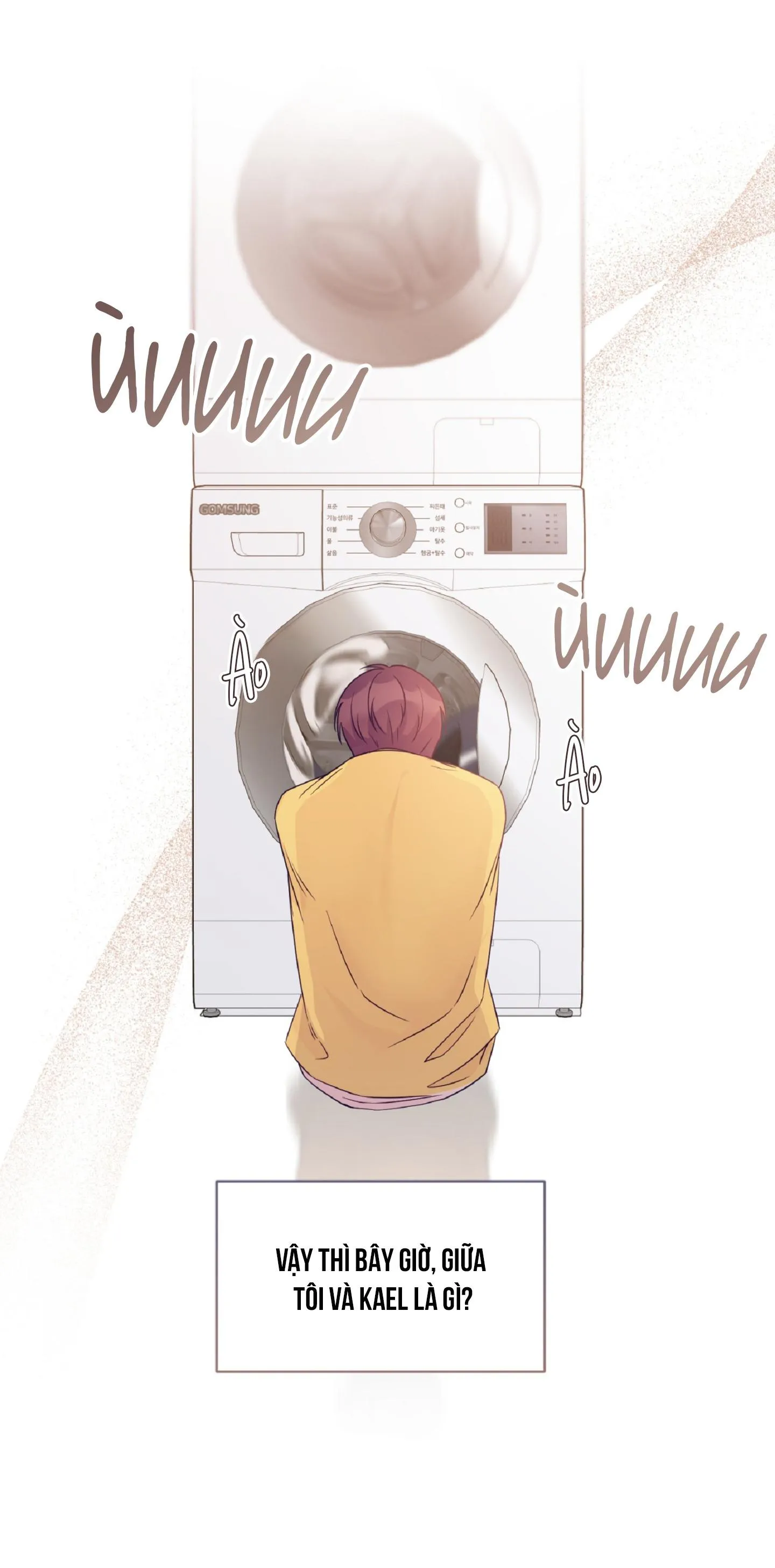 Angel kiss Chapter 22 Trang 24