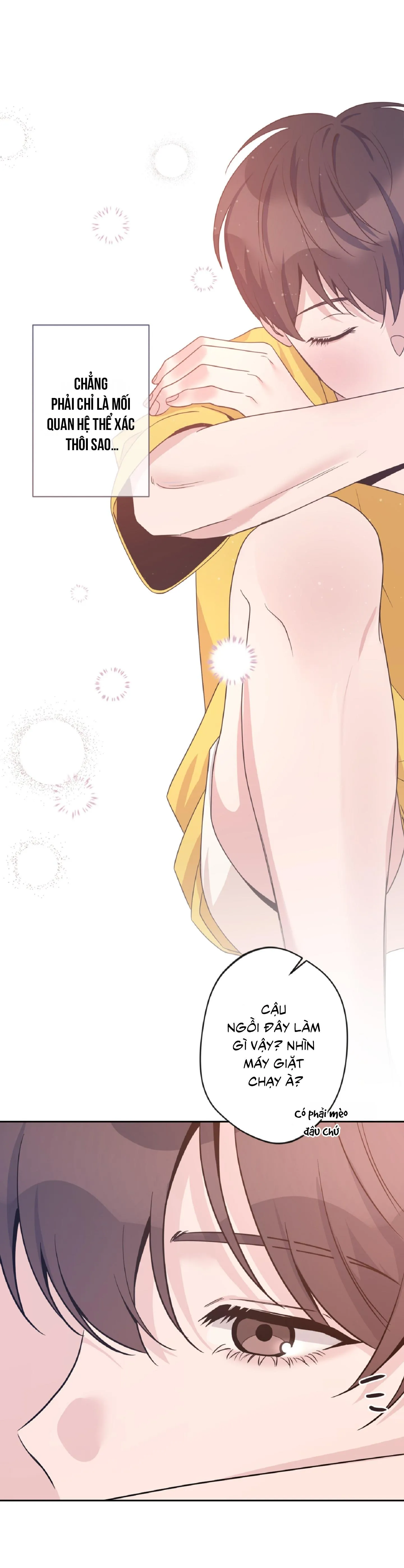 Angel kiss Chapter 22 Trang 25