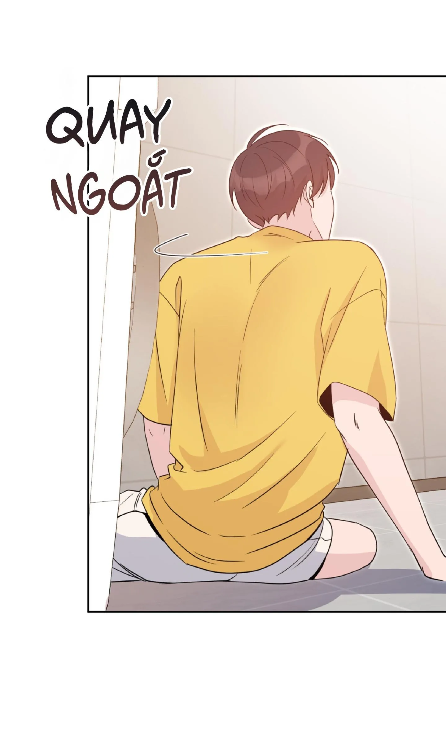 Angel kiss Chapter 22 Trang 26