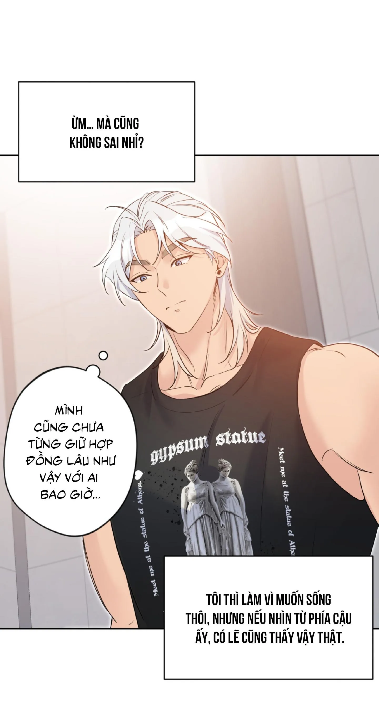 Angel kiss Chapter 22 Trang 29