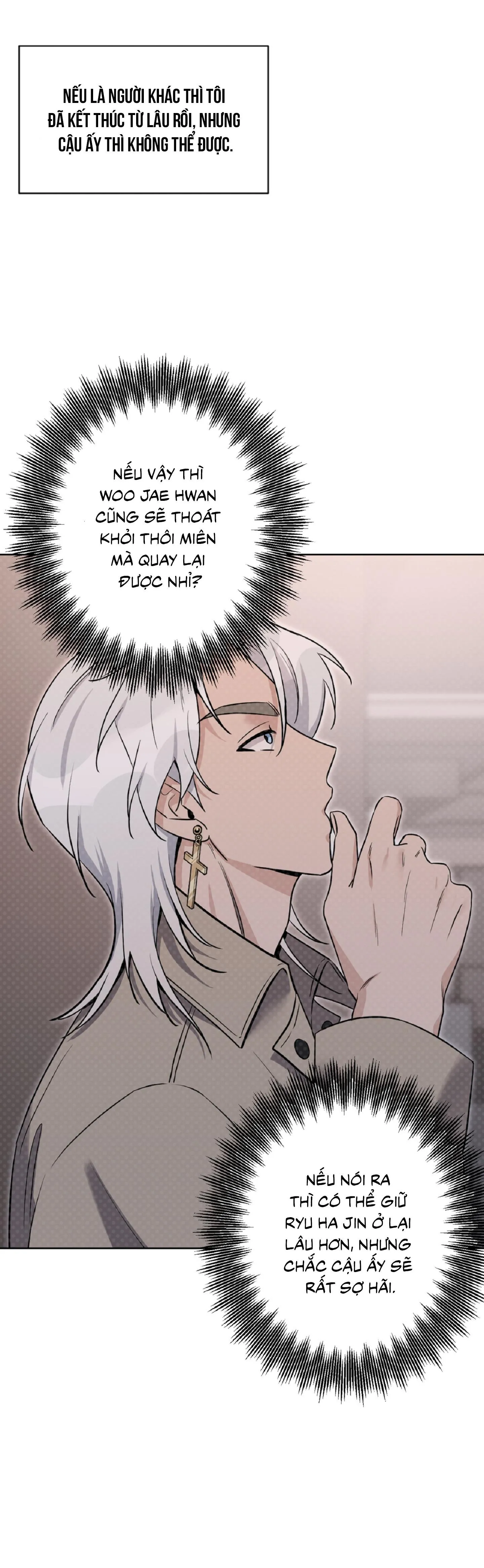 Angel kiss Chapter 22 Trang 31