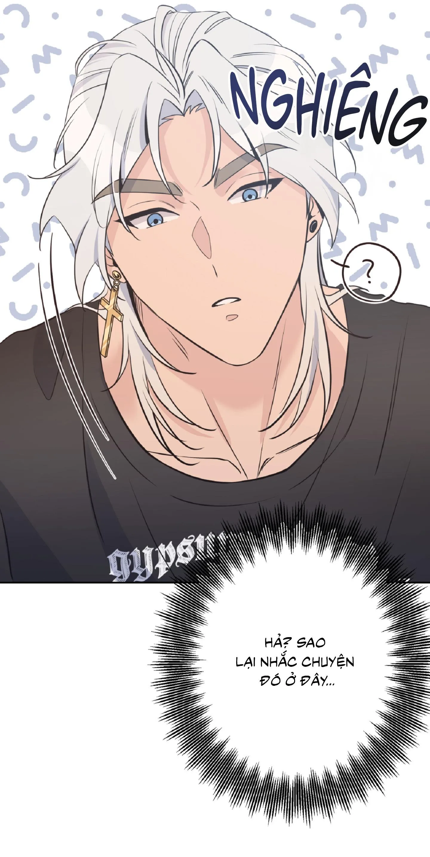 Angel kiss Chapter 22 Trang 38