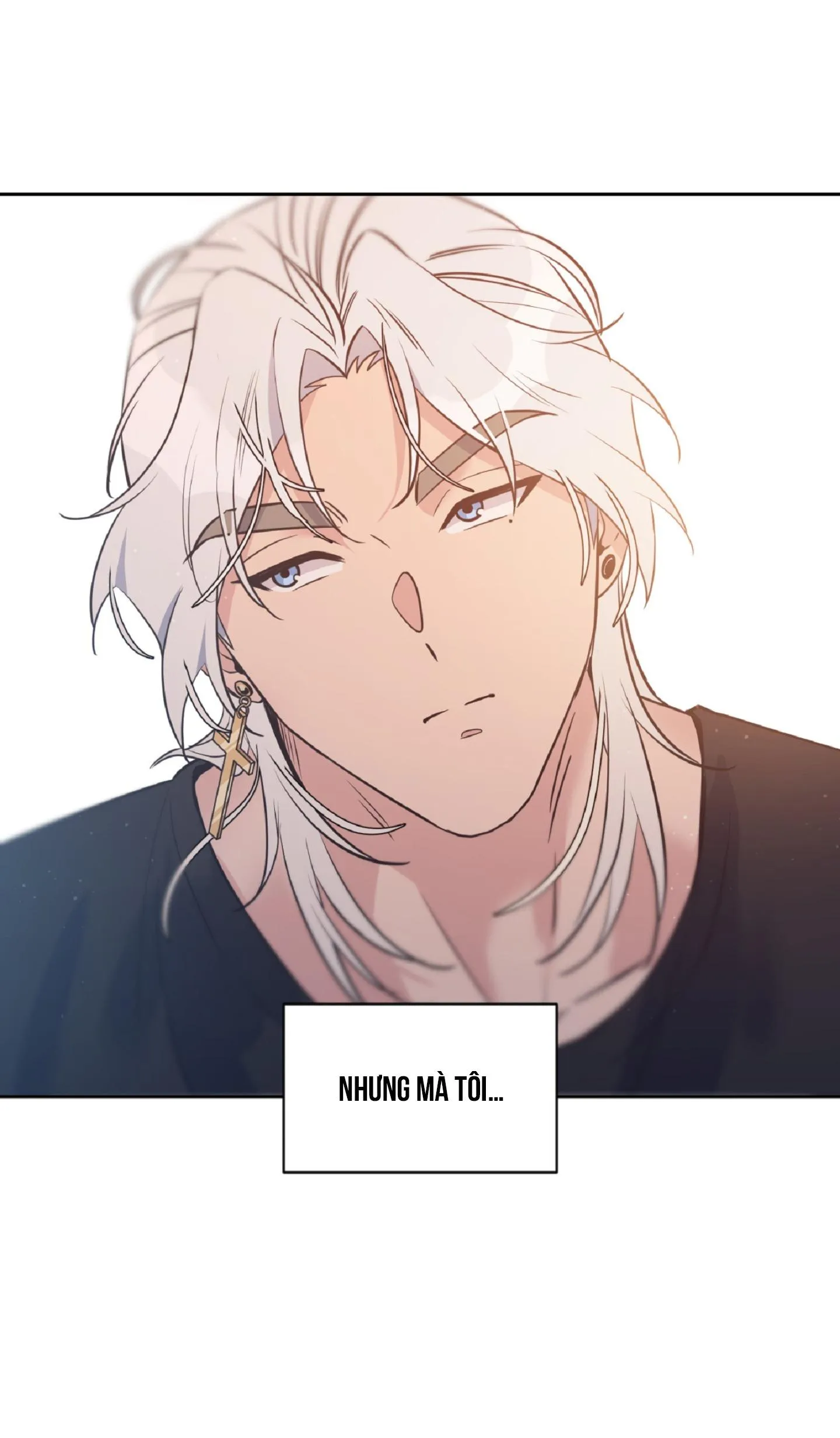 Angel kiss Chapter 22 Trang 42