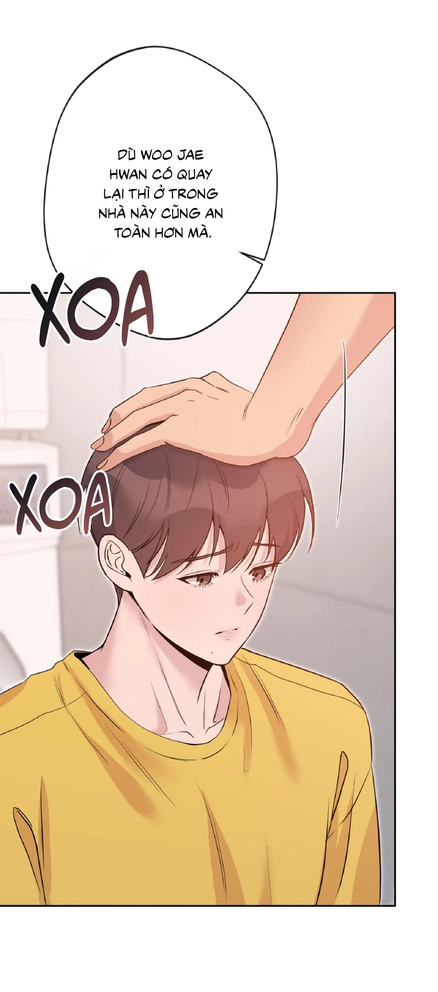 Angel kiss Chapter 22 Trang 45