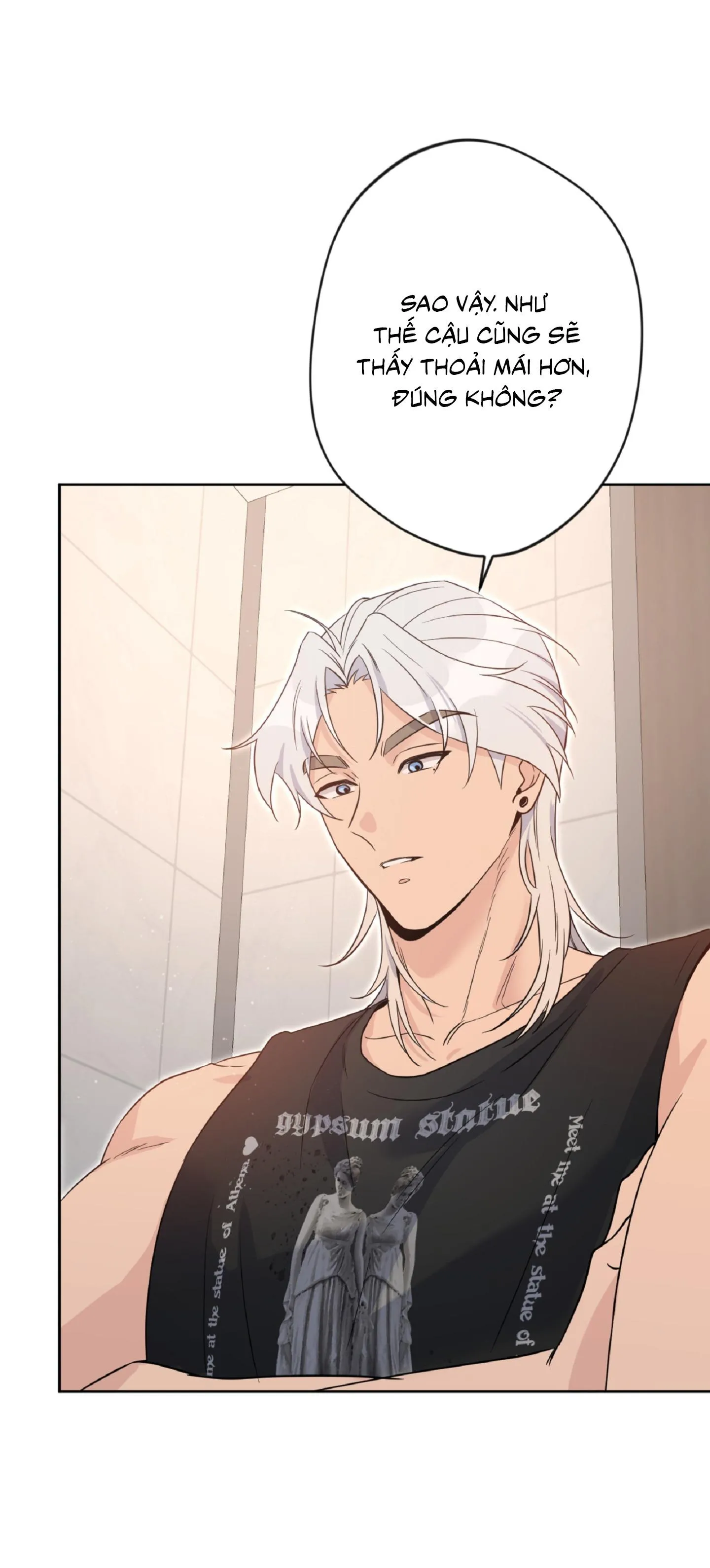 Angel kiss Chapter 22 Trang 46