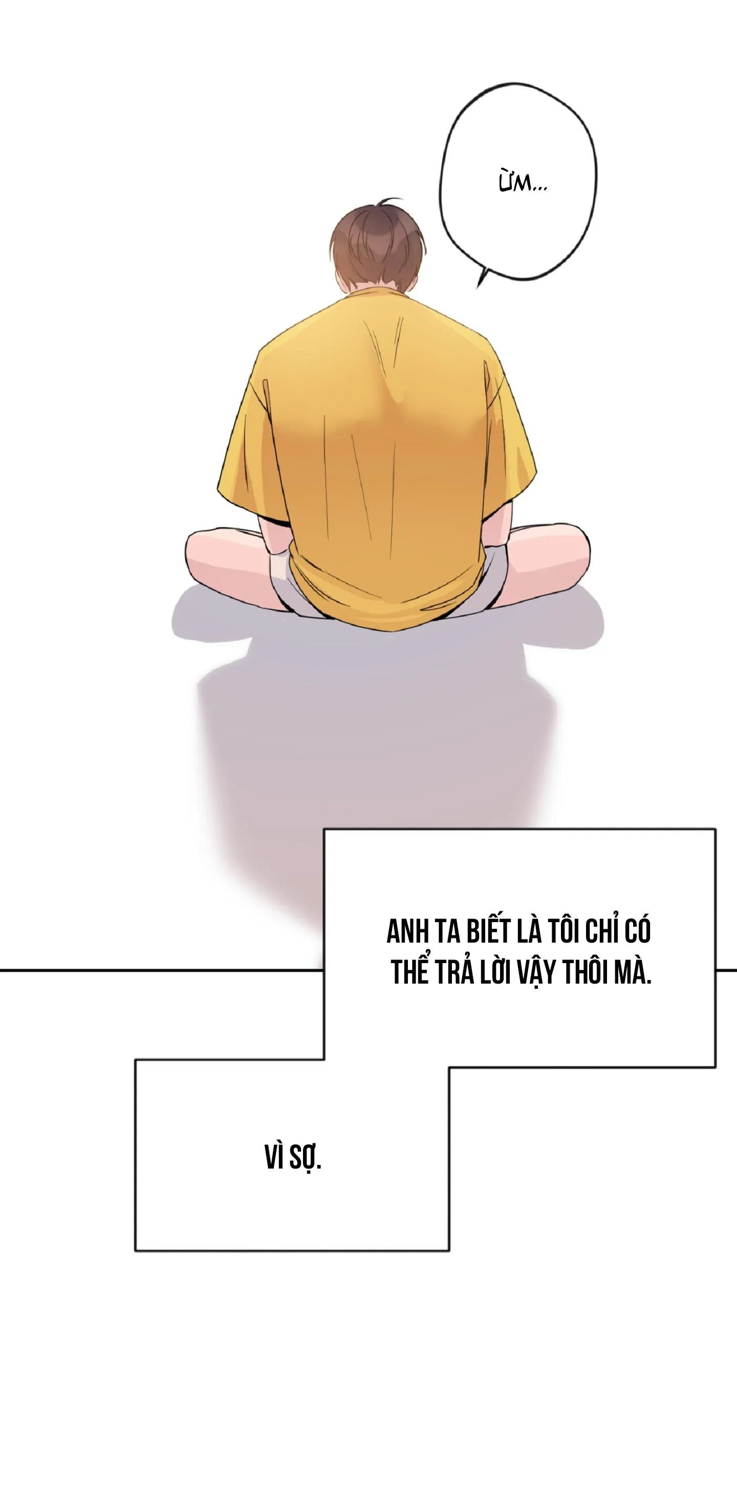 Angel kiss Chapter 22 Trang 48