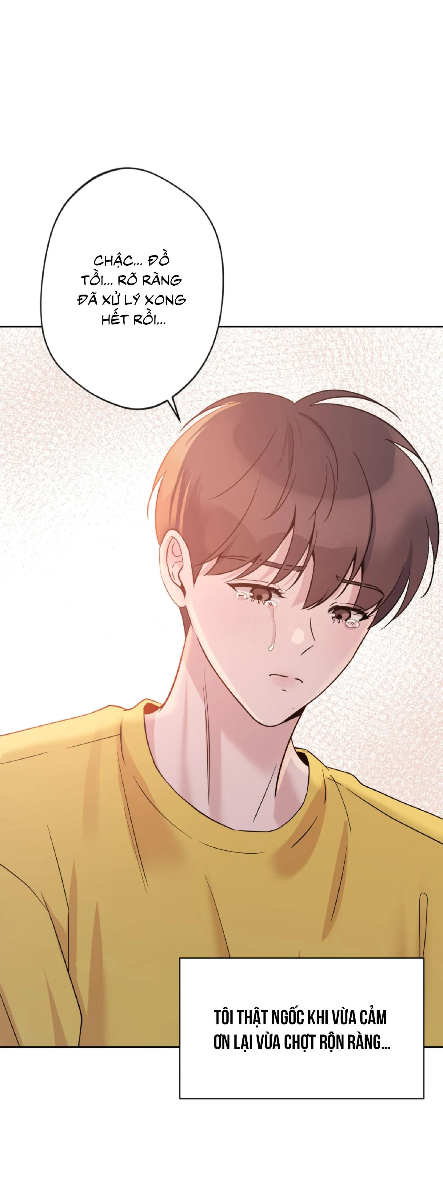 Angel kiss Chapter 22 Trang 55