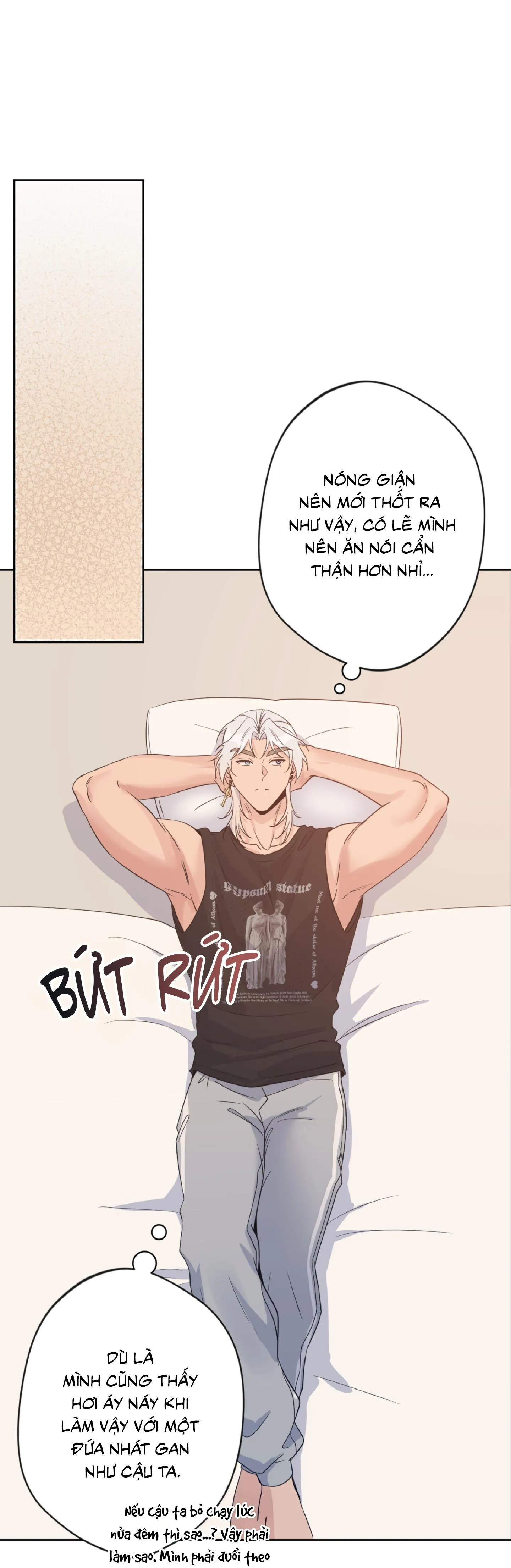 Angel kiss Chapter 22 Trang 59