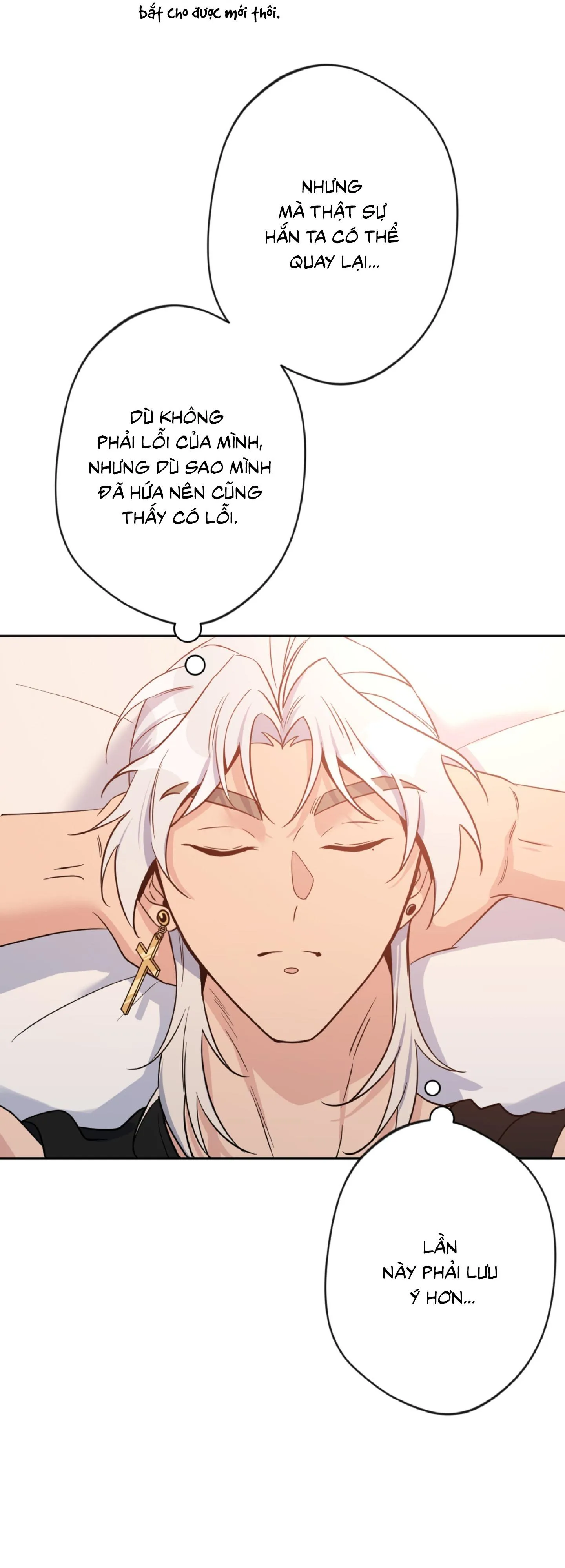 Angel kiss Chapter 22 Trang 60