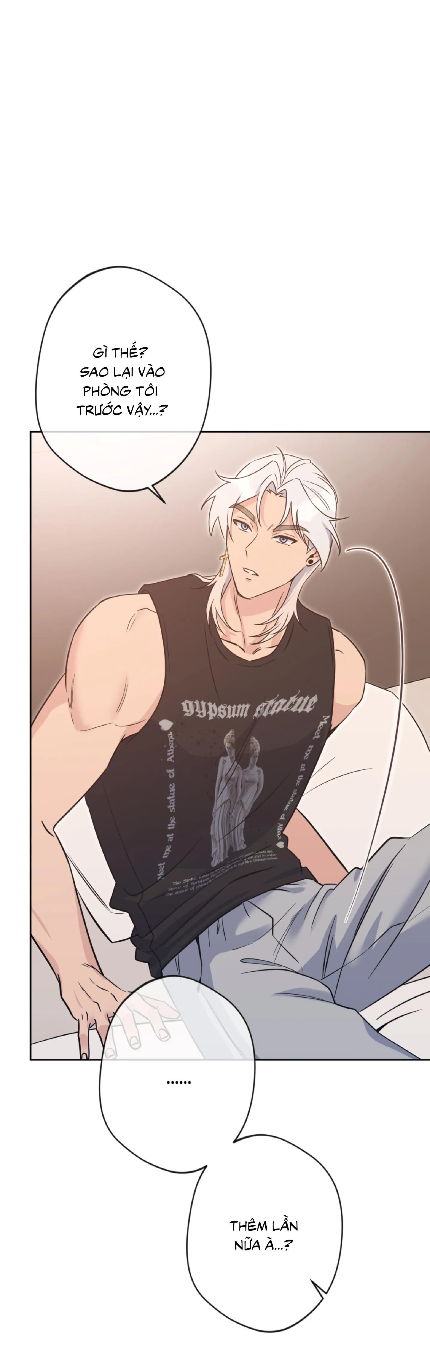 Angel kiss Chapter 22 Trang 62