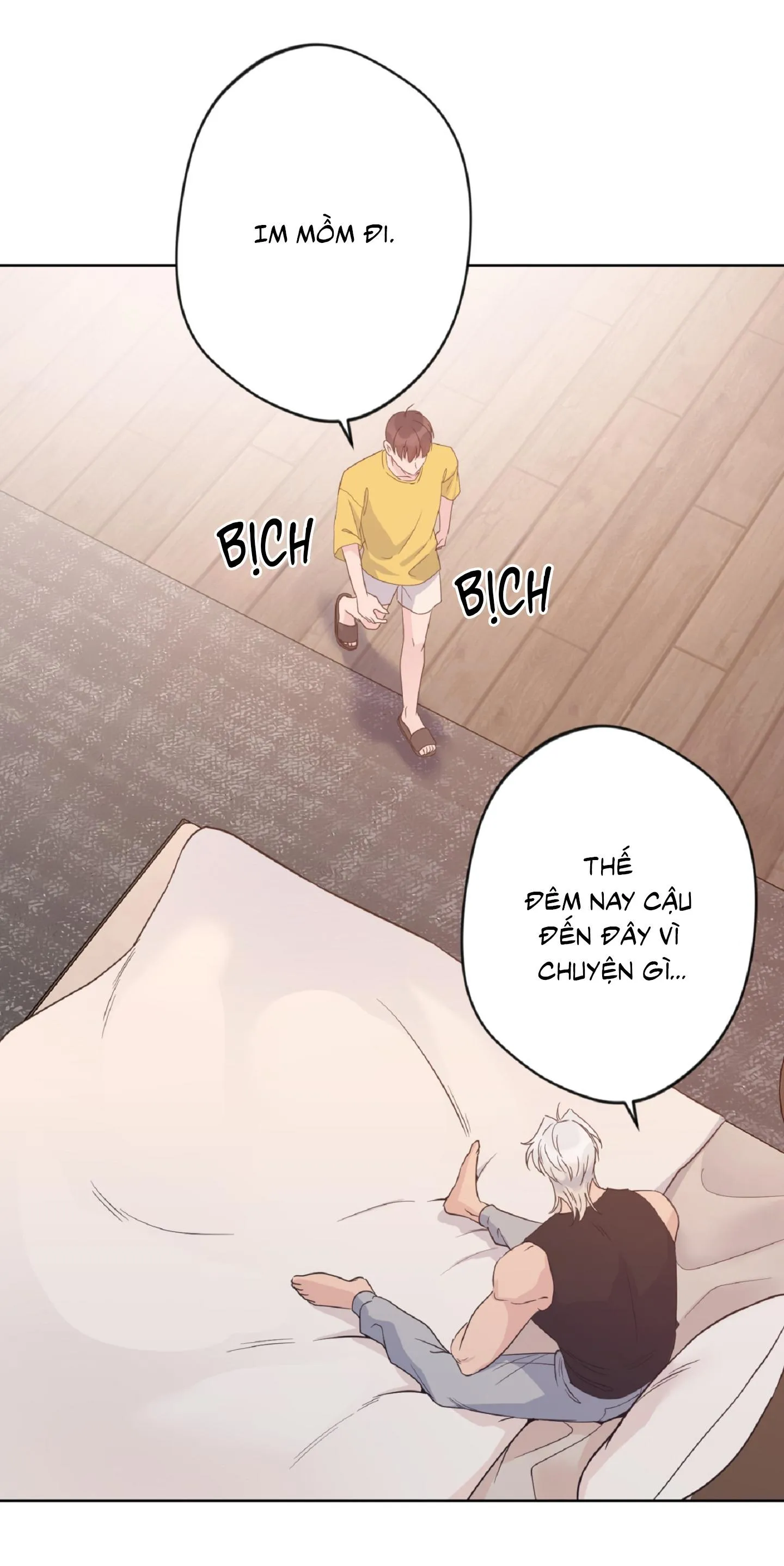 Angel kiss Chapter 22 Trang 63