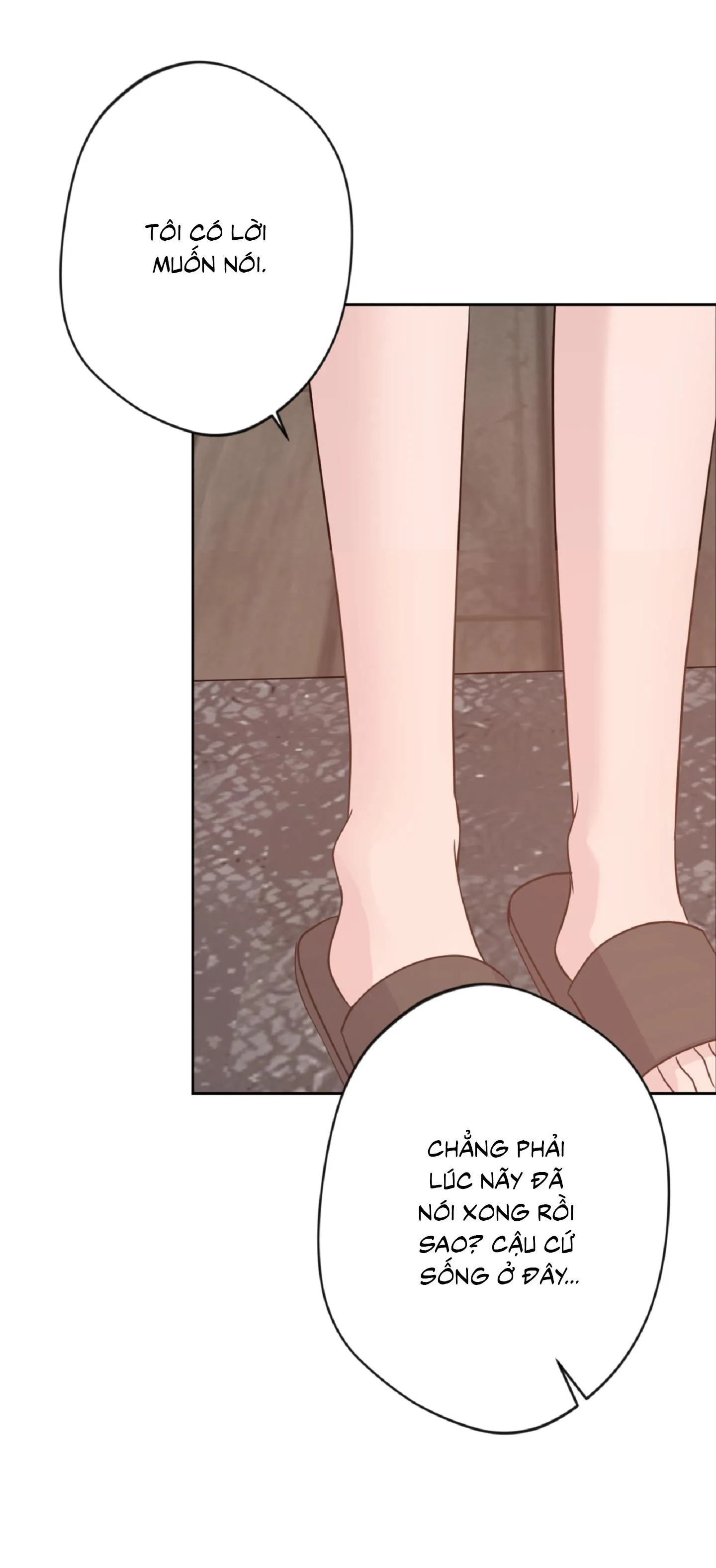 Angel kiss Chapter 22 Trang 64