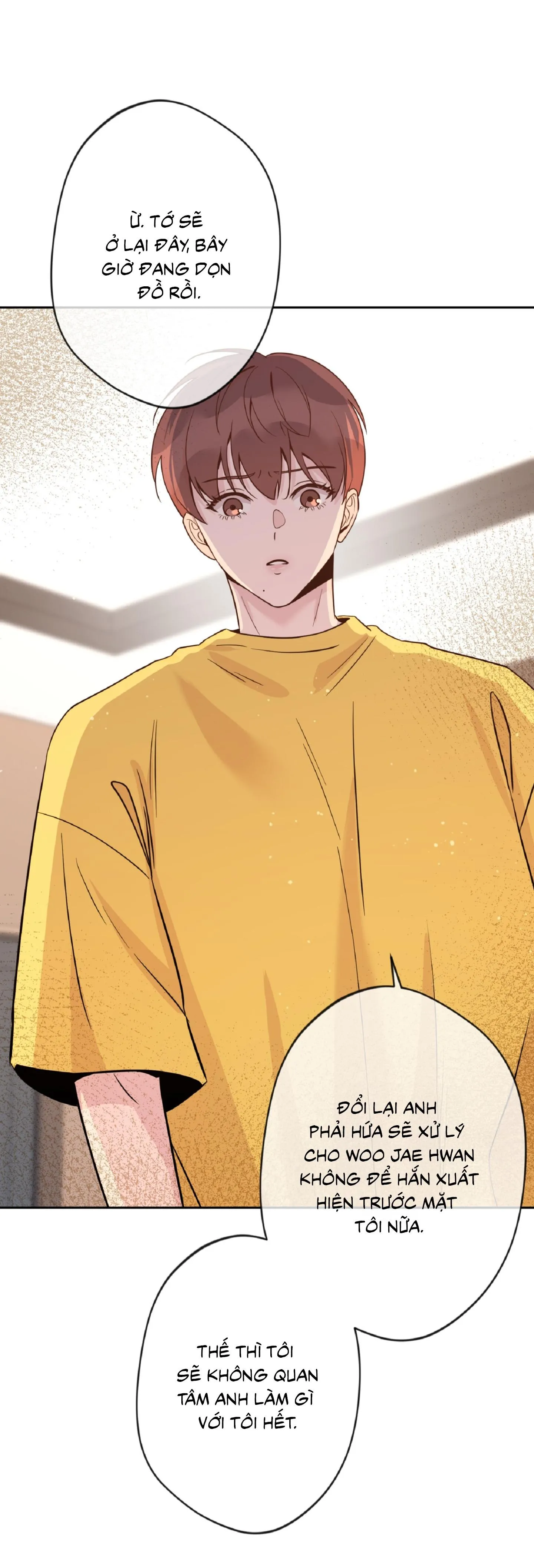 Angel kiss Chapter 22 Trang 65