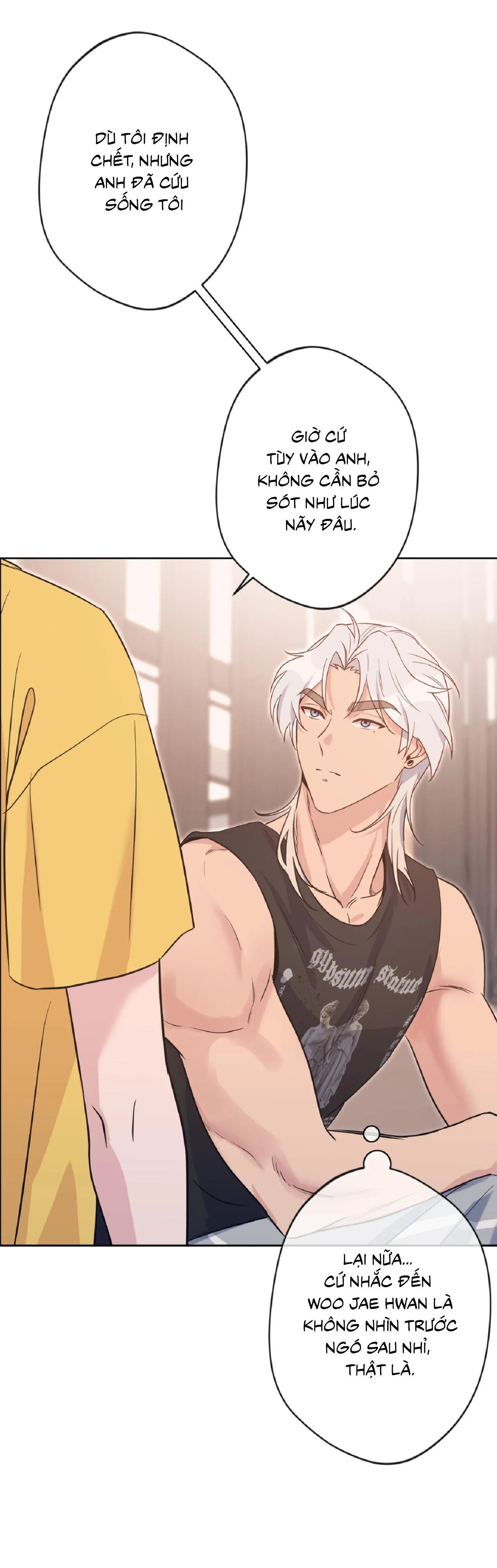 Angel kiss Chapter 22 Trang 66