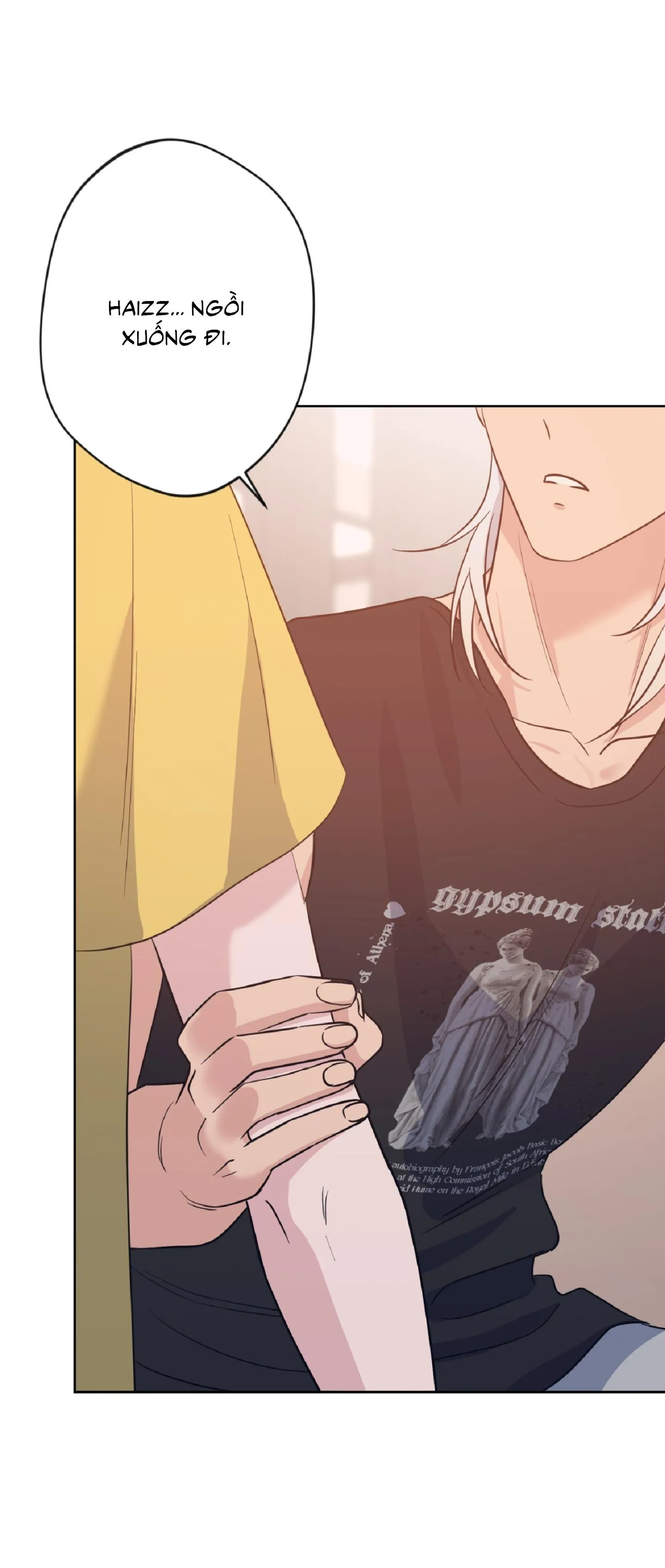 Angel kiss Chapter 22 Trang 67