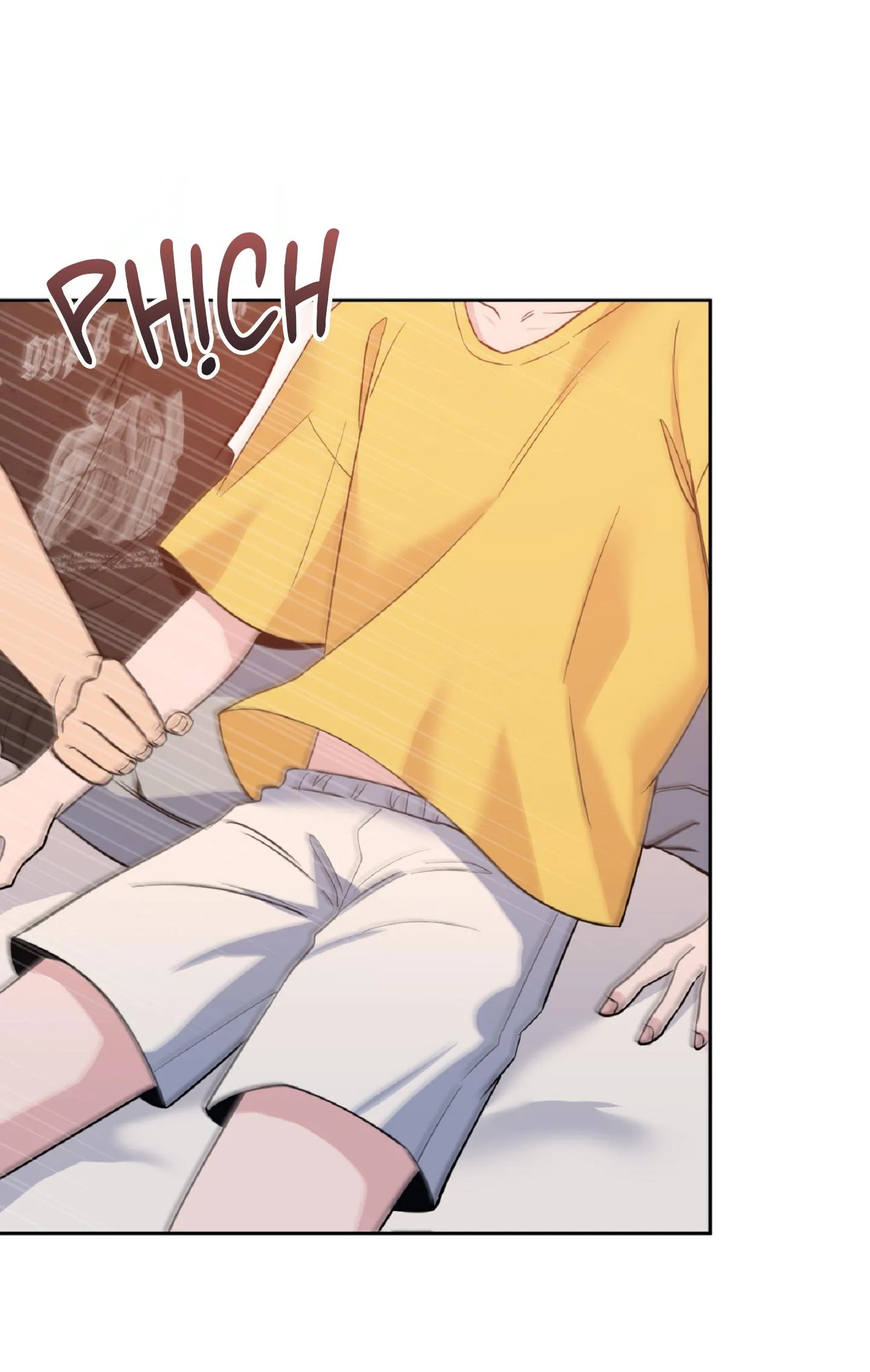 Angel kiss Chapter 22 Trang 68