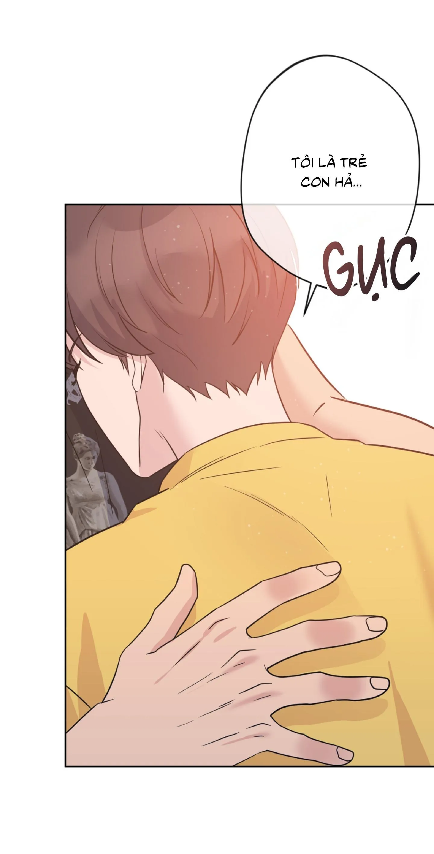 Angel kiss Chapter 22 Trang 70