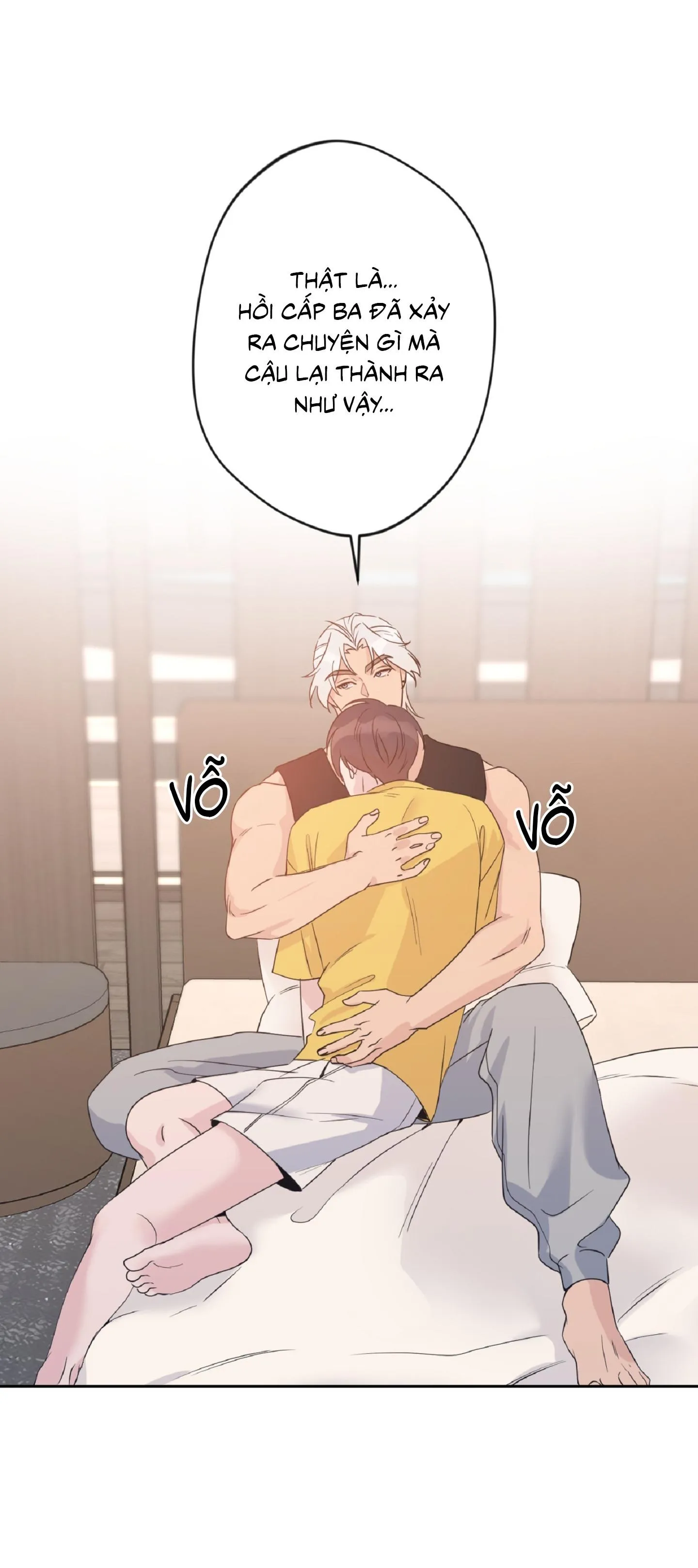 Angel kiss Chapter 22 Trang 71