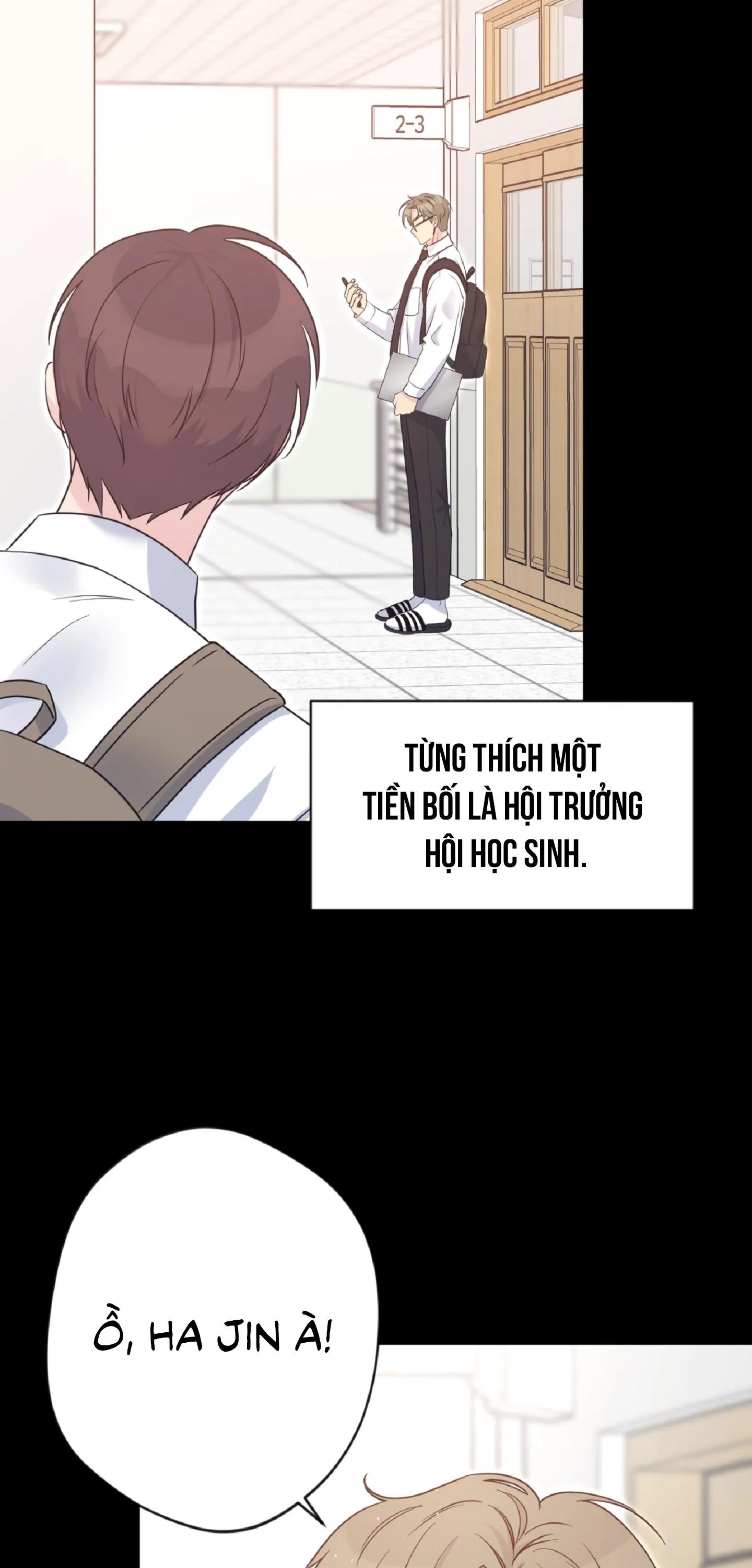 Angel kiss Chapter 23 Trang 4